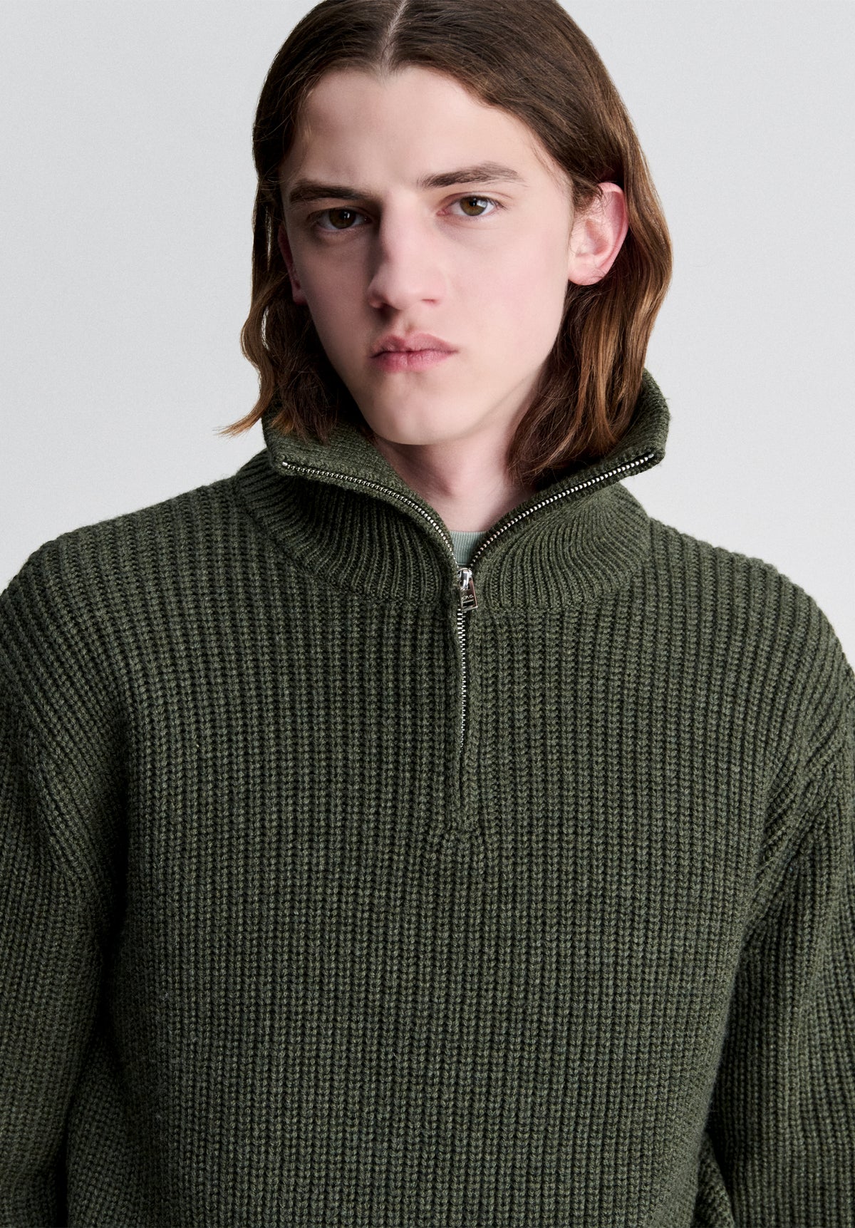 pull camionneur daniel