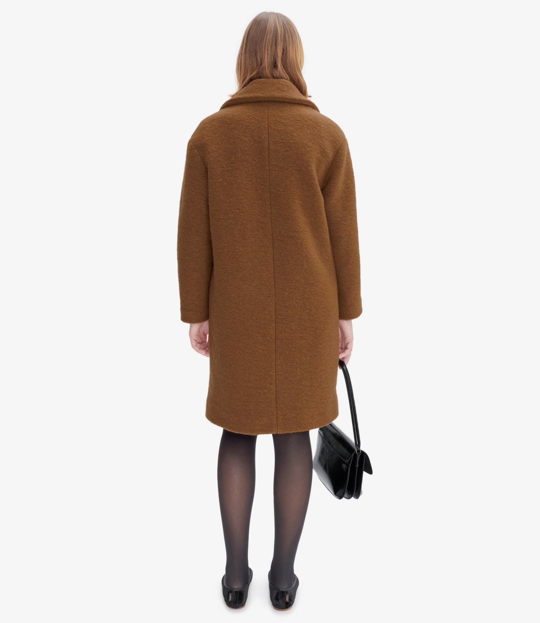 Manteau Ninon