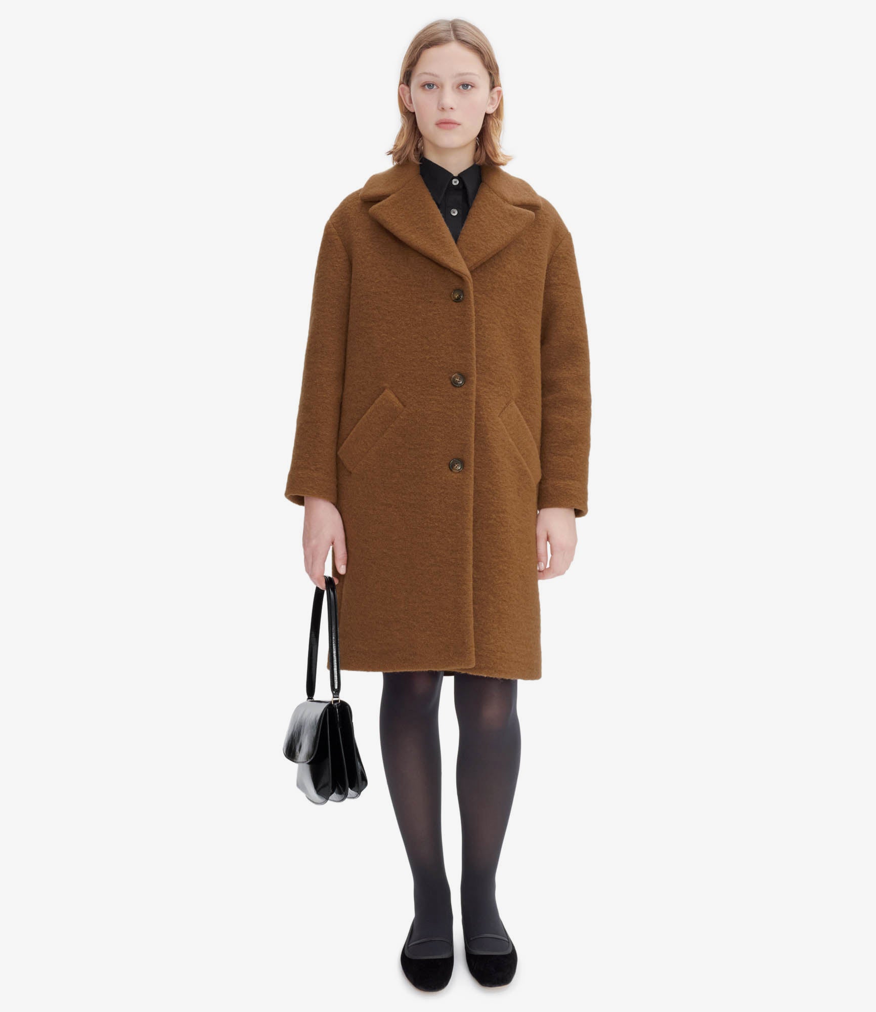 Manteau Ninon