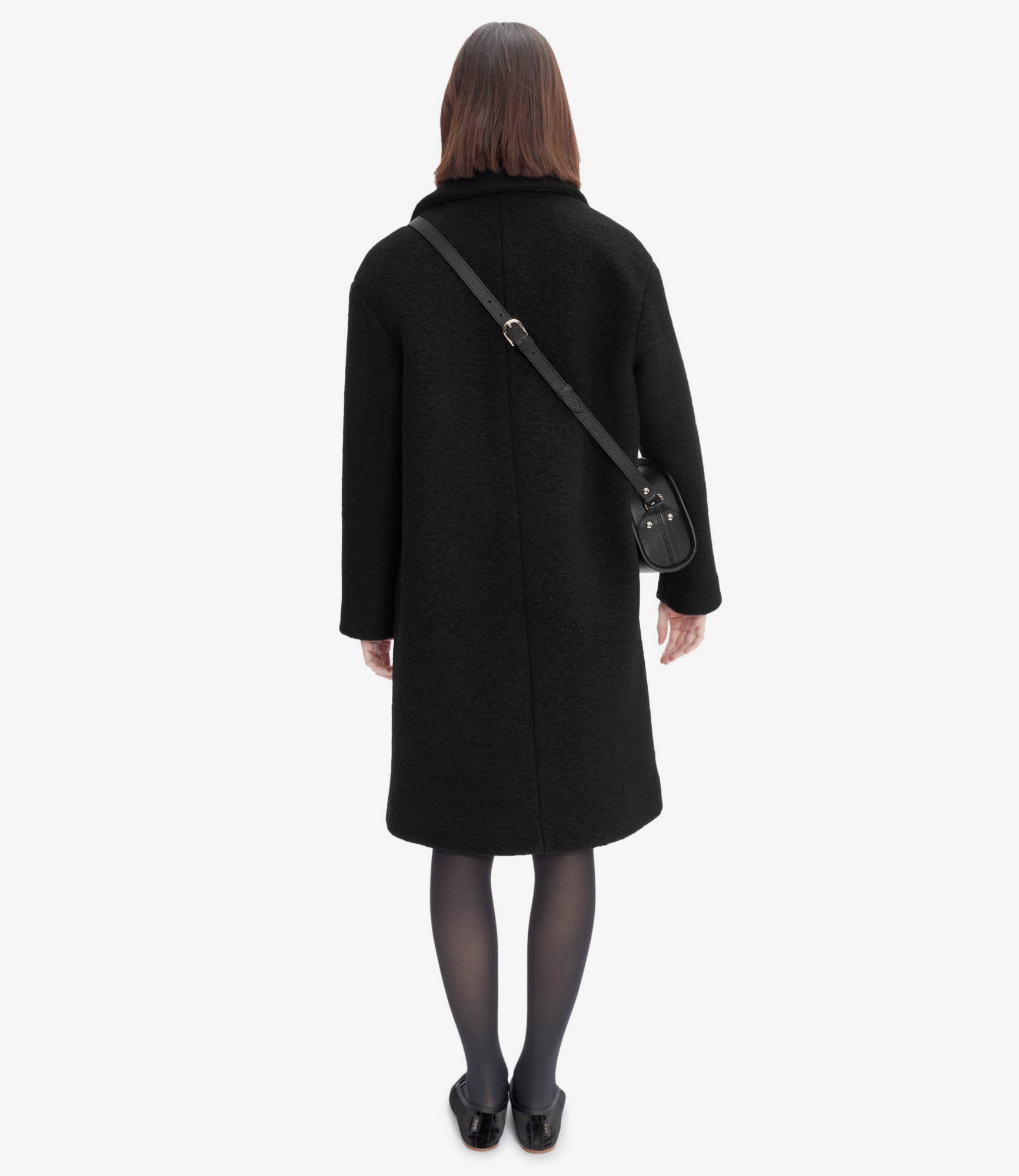 Manteau Ninon