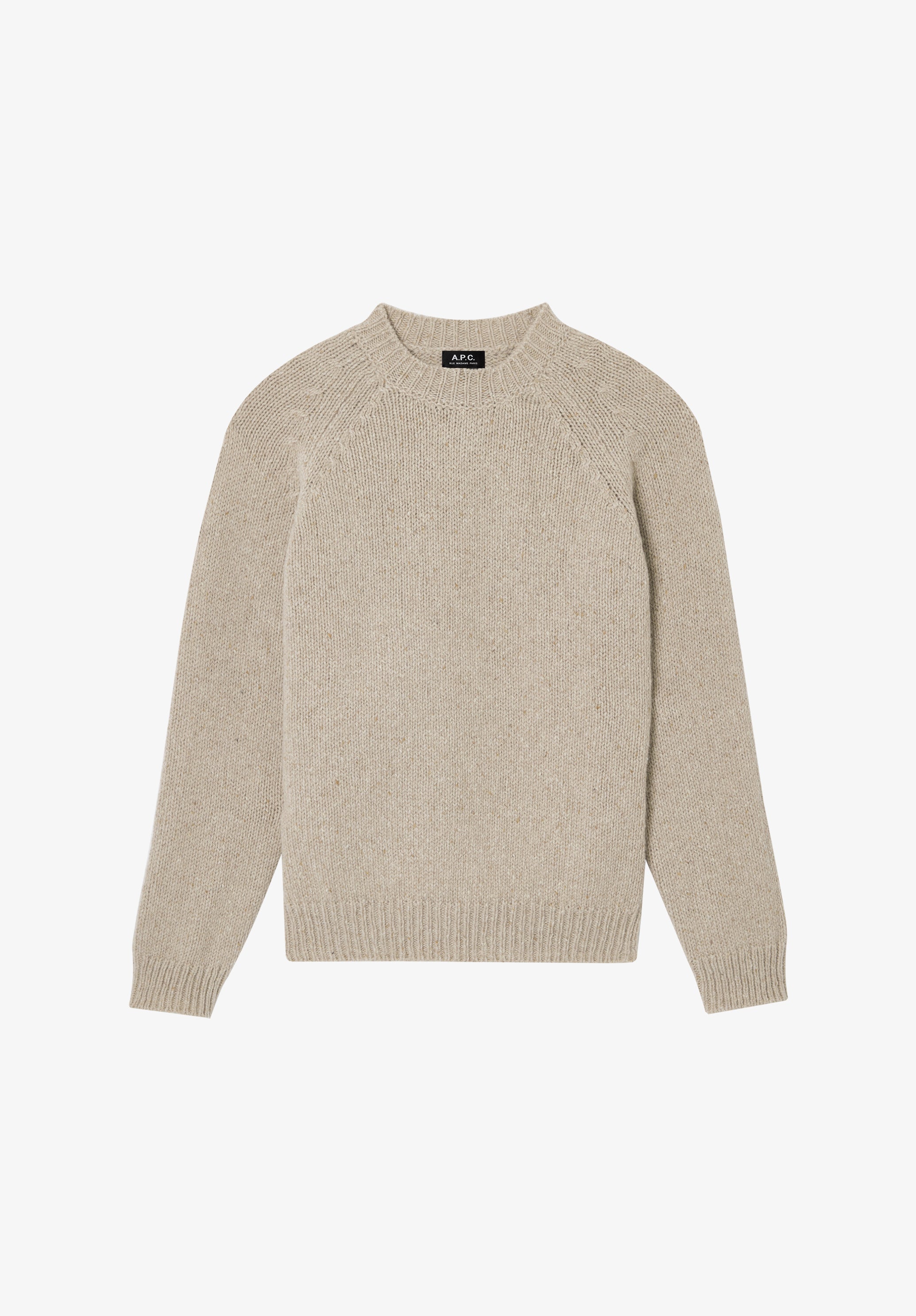 Harris jumper - 0