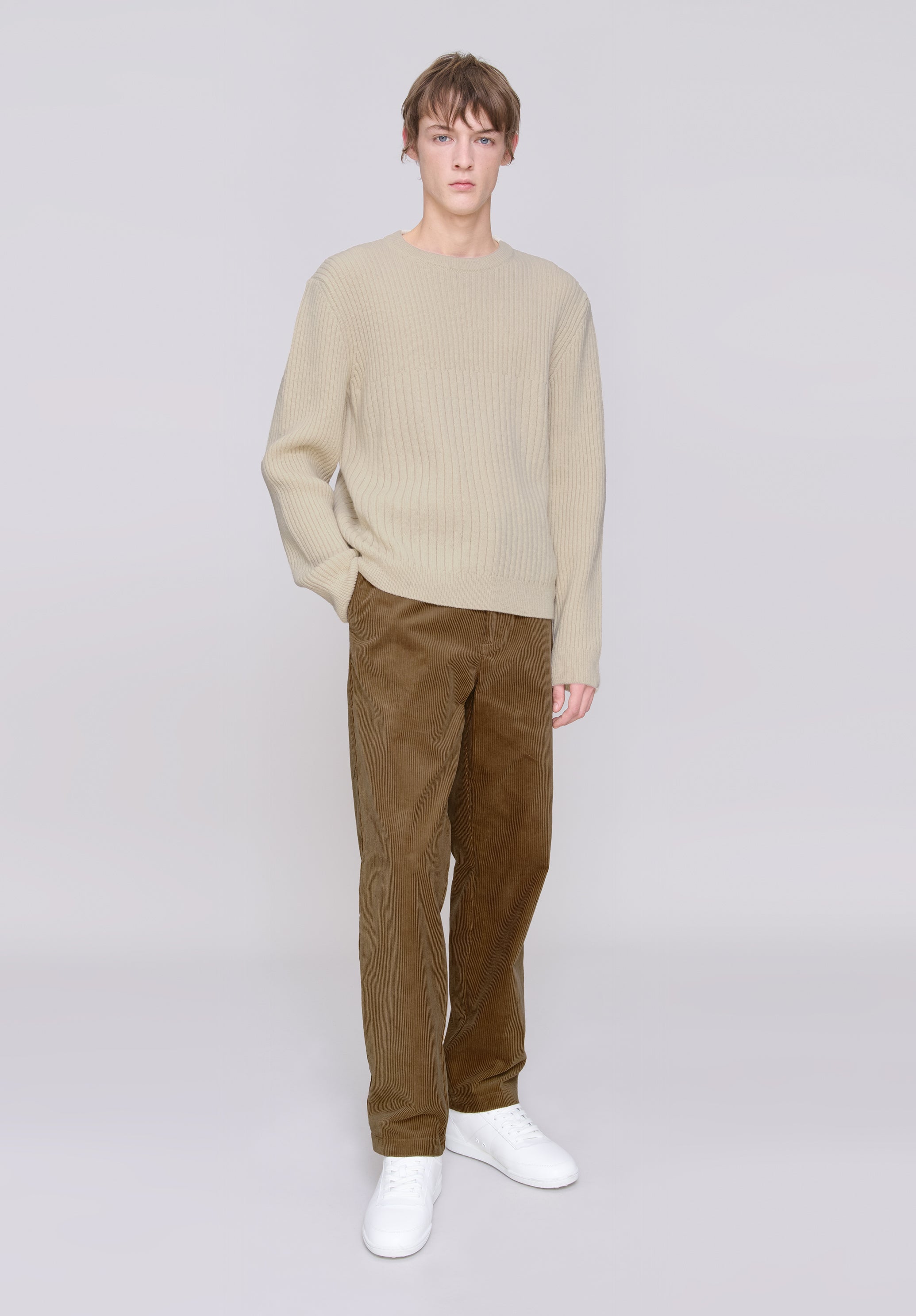 Harris jumper - 1
