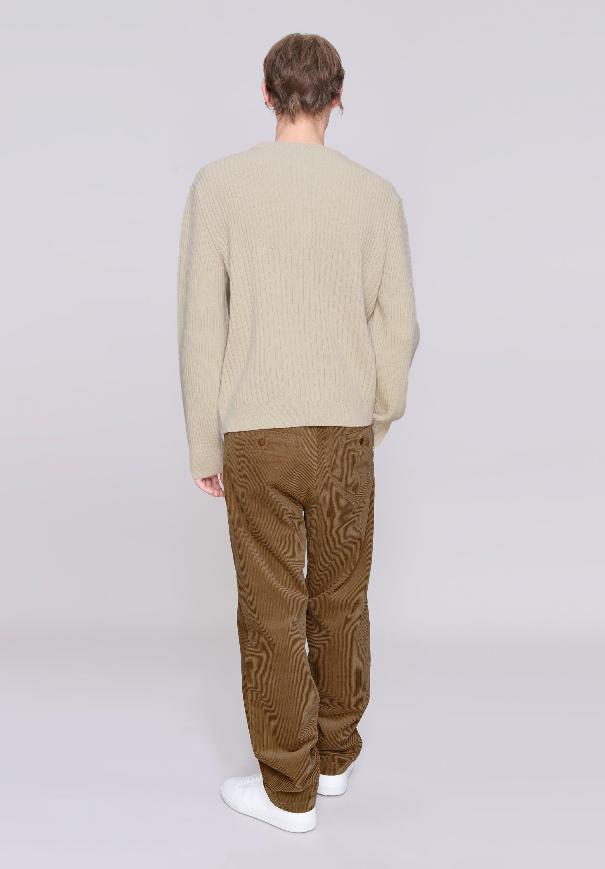Harris jumper - 3