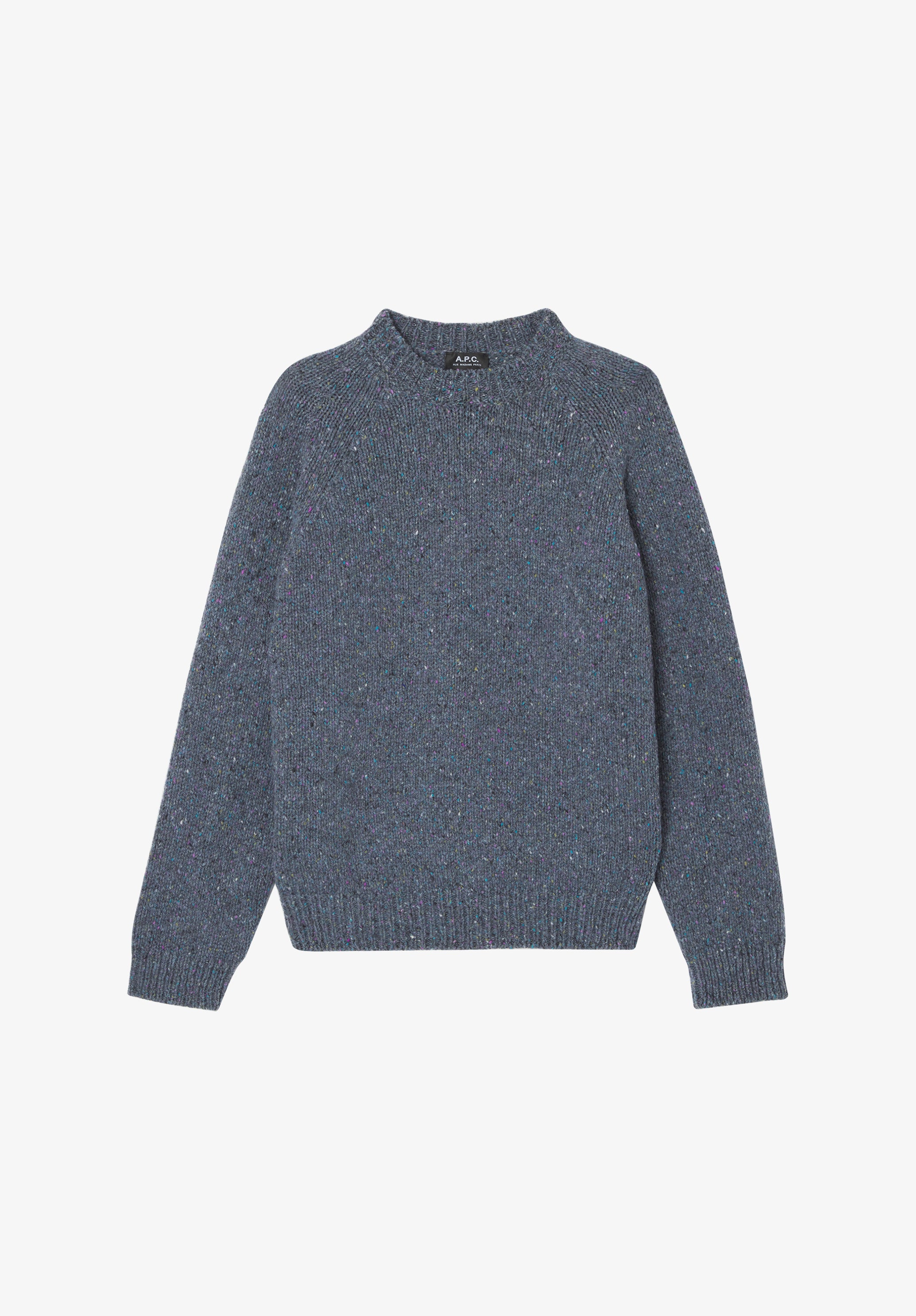 Harris jumper - 0
