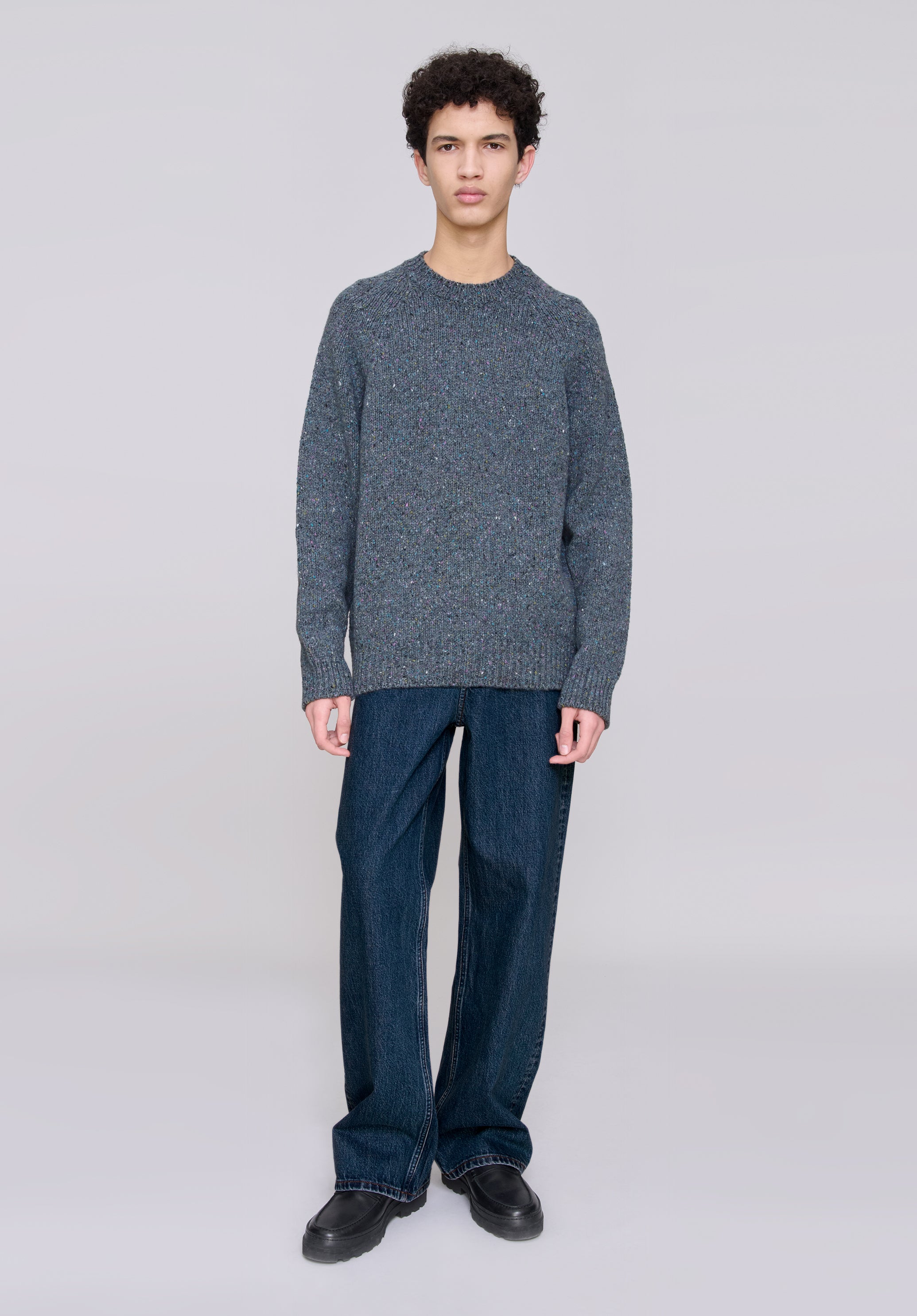 Harris jumper - 1