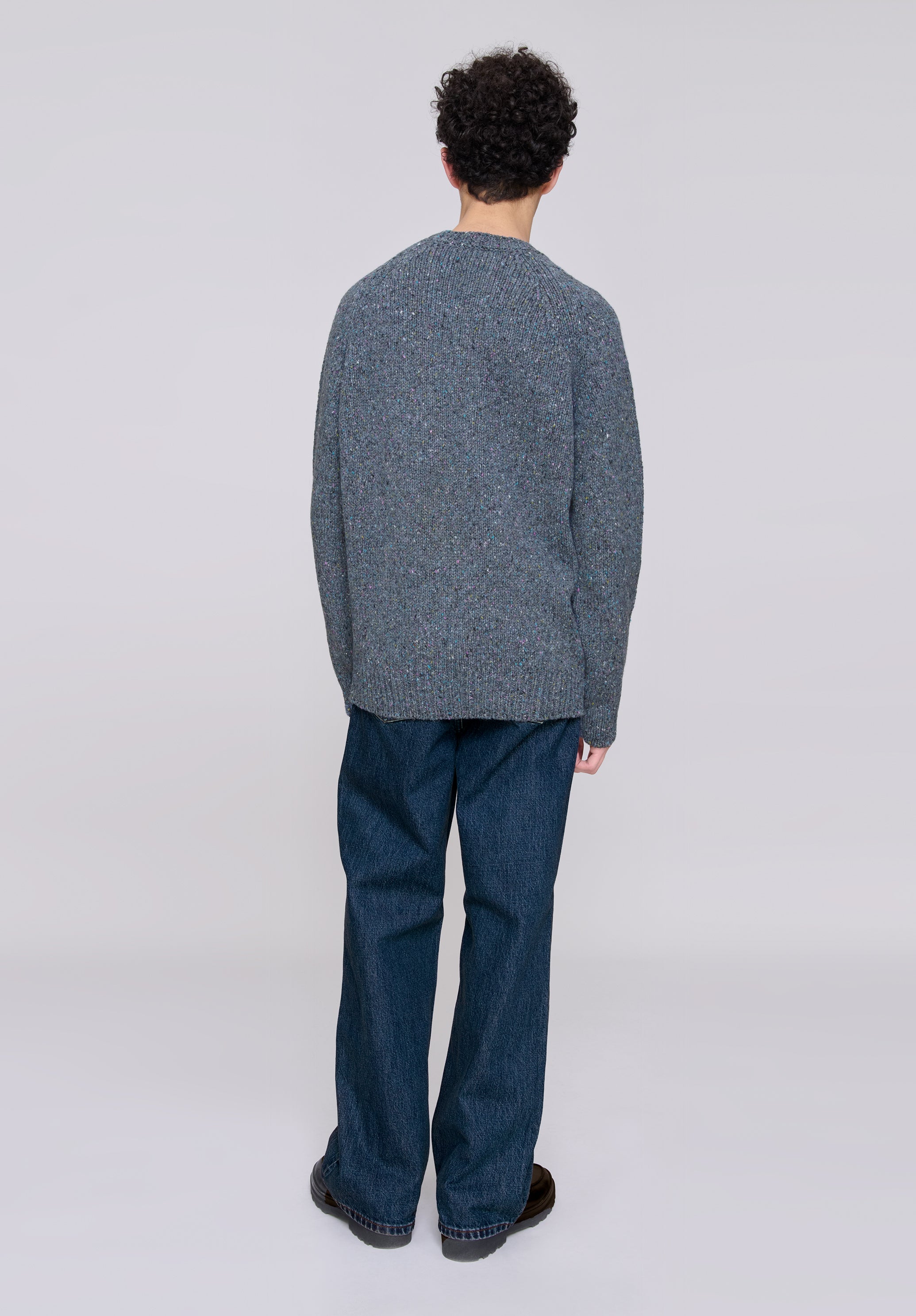Harris jumper - 3