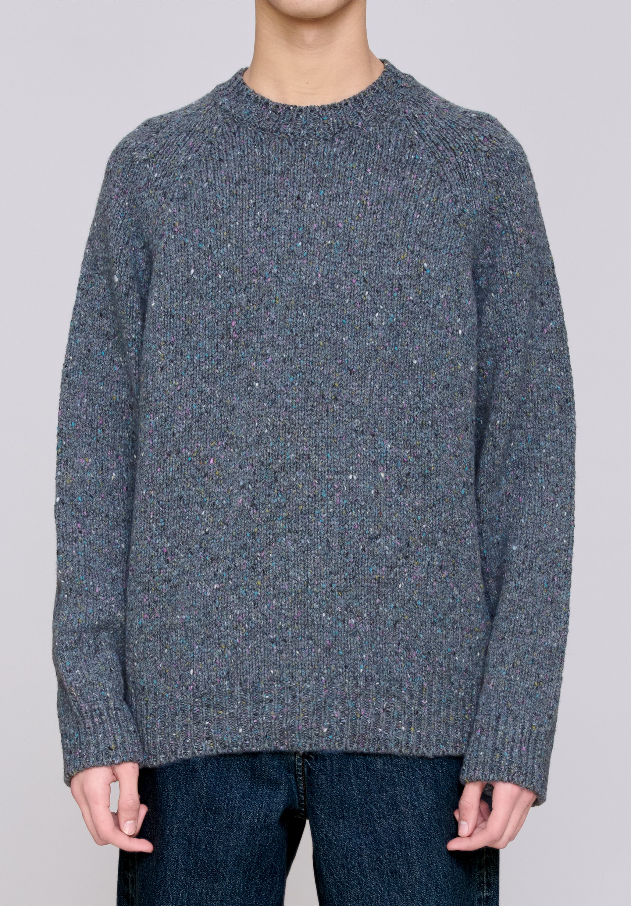 Harris jumper - 4