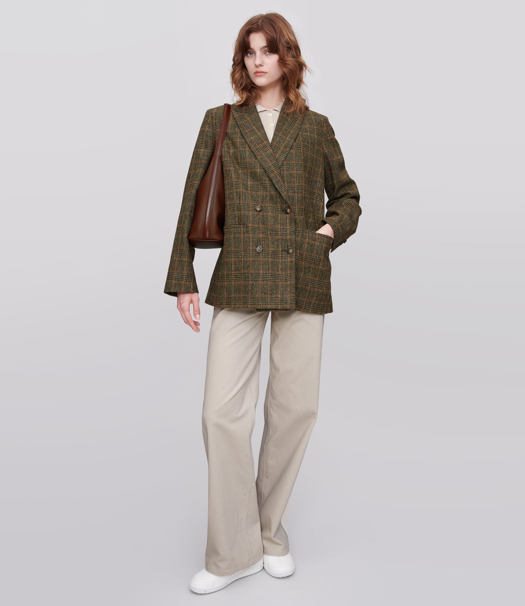 Lucy jacket - 1