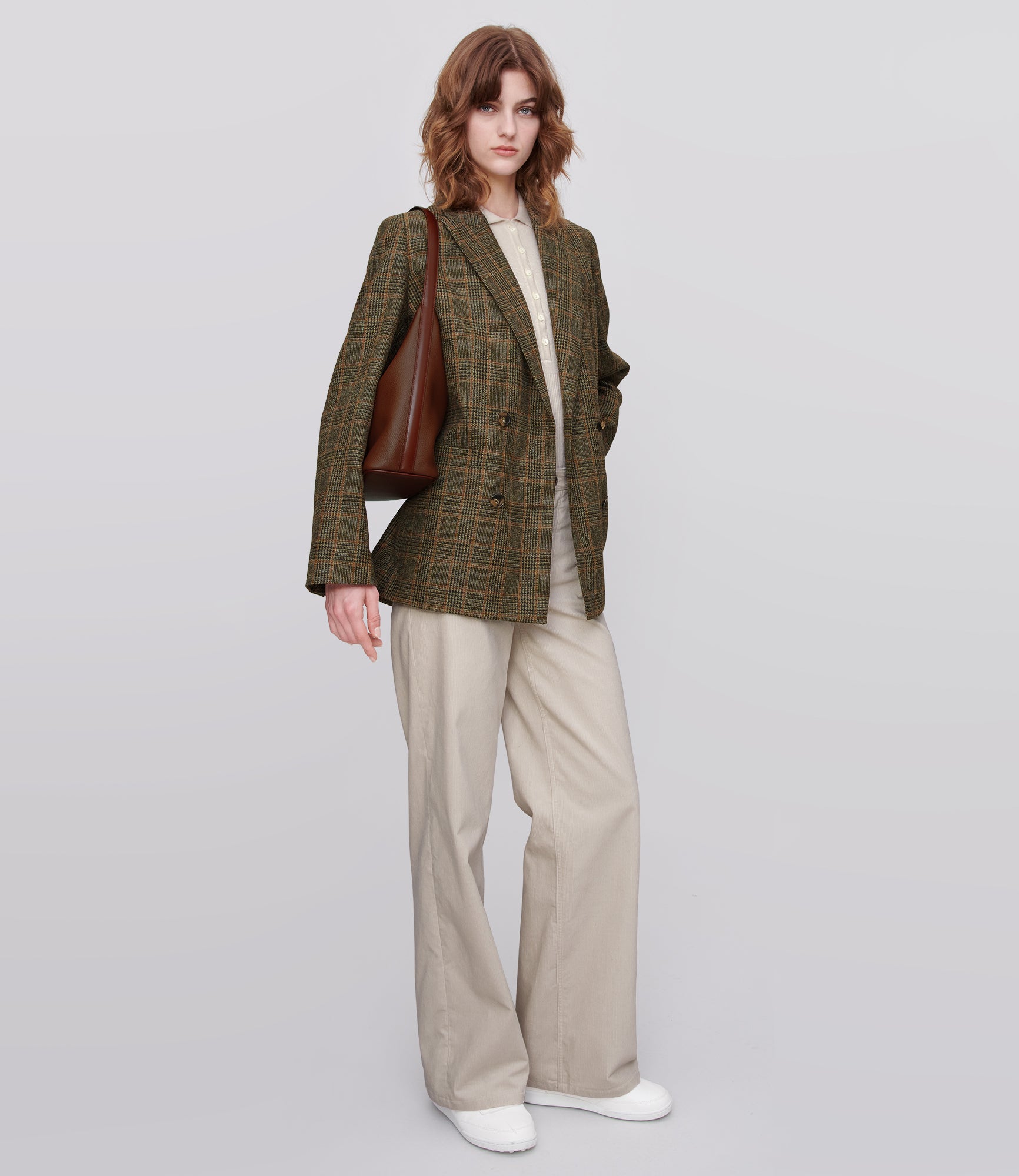 Lucy jacket - 4