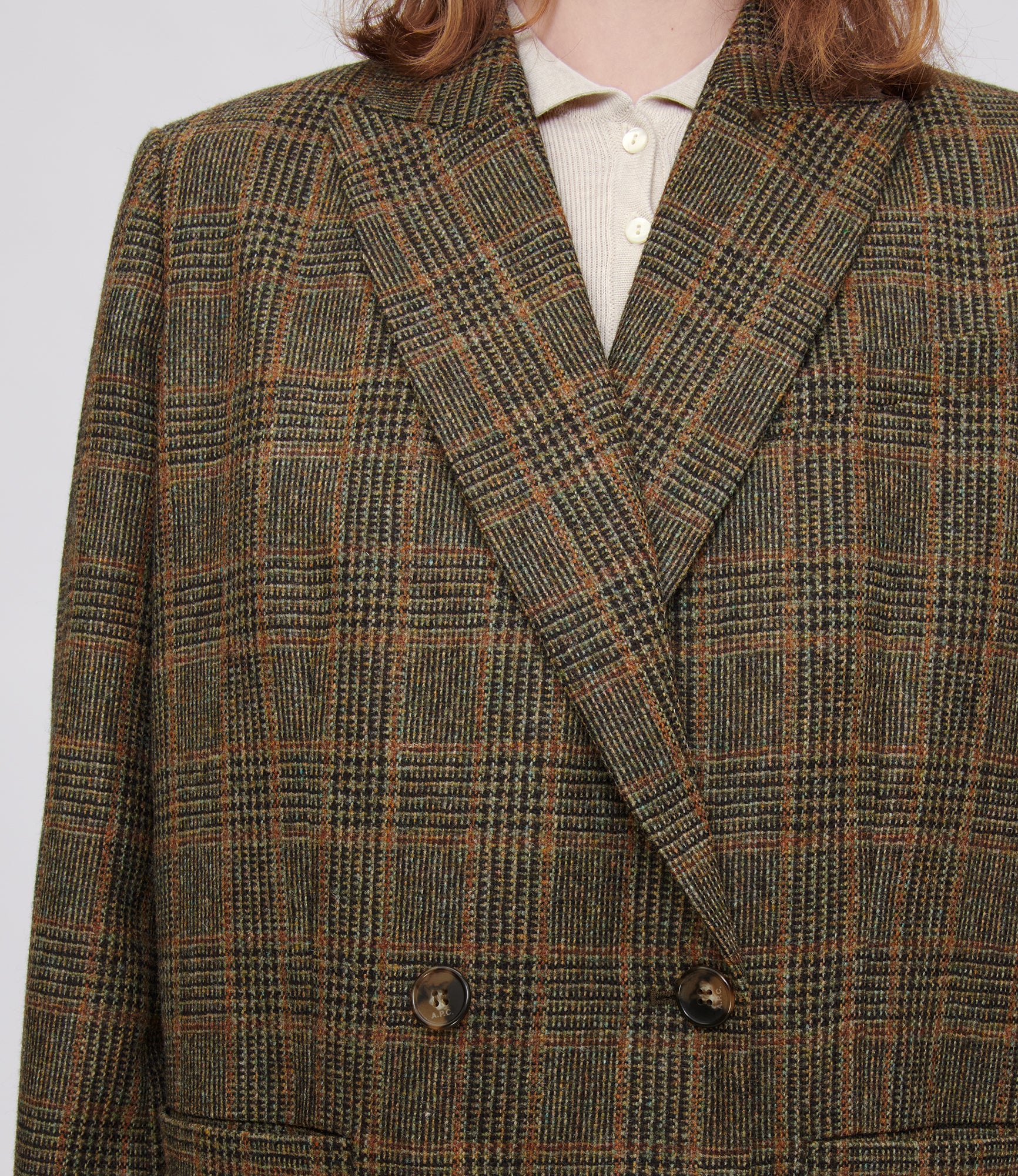 Lucy jacket - 5