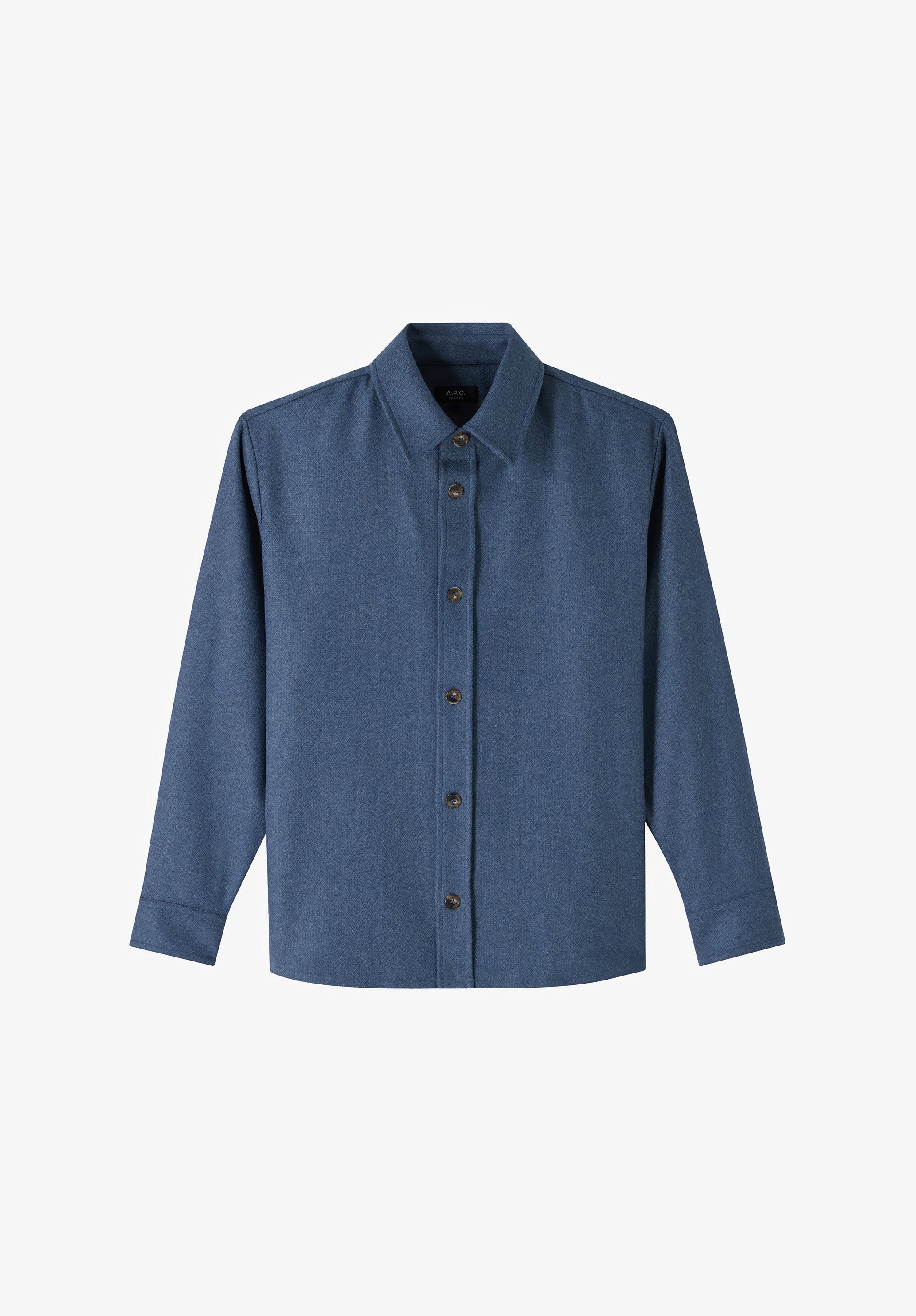 Bobby overshirt - 2