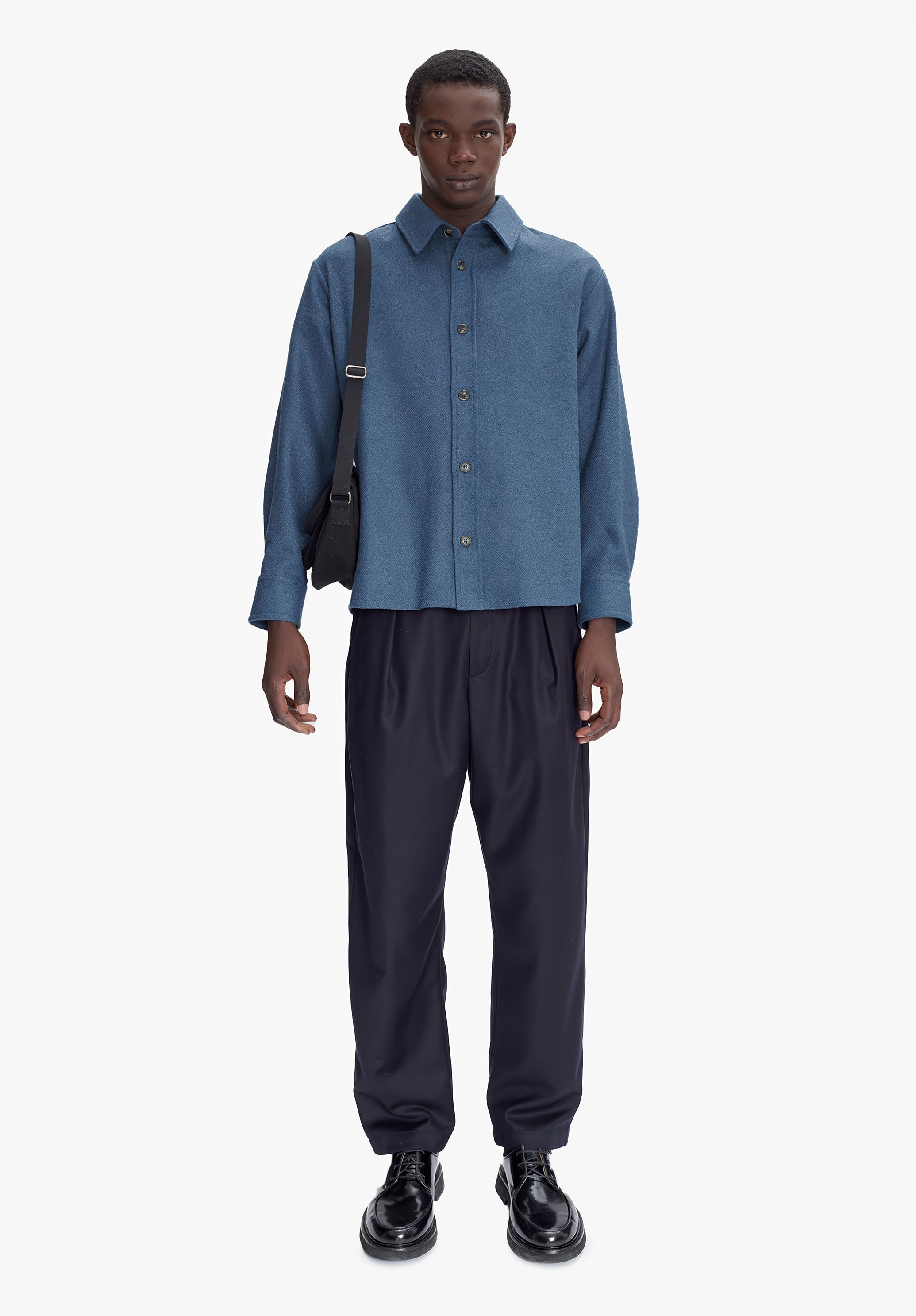 Bobby overshirt - 4