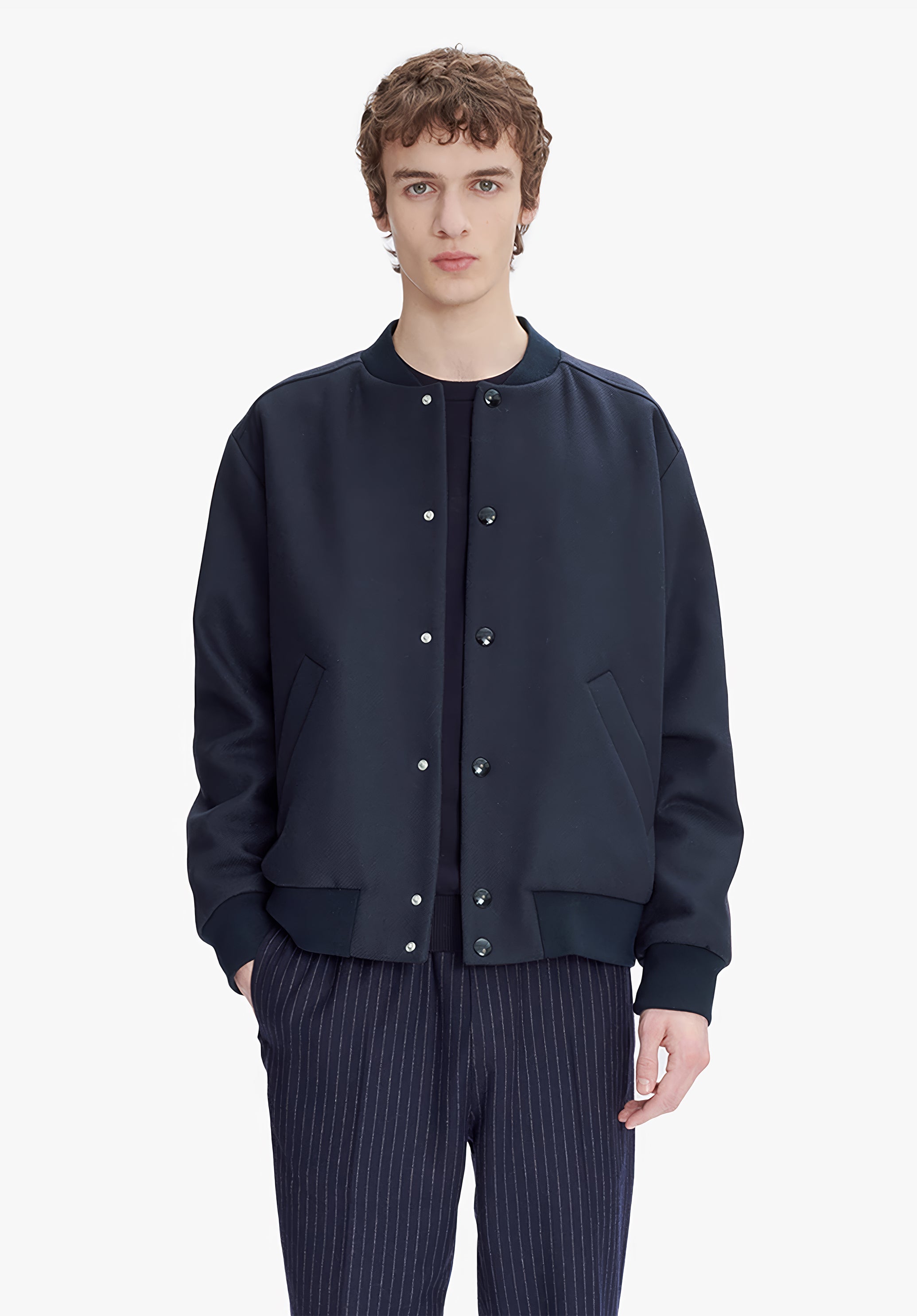 Micky jacket - 1