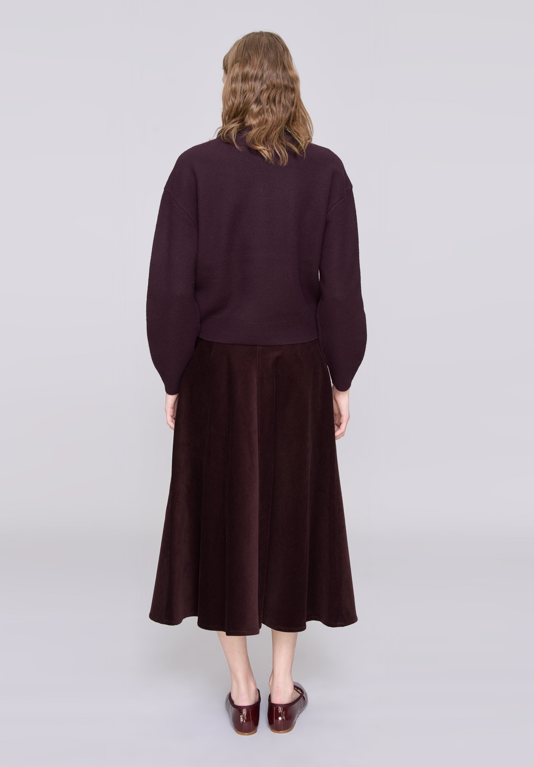 Jada jumper - 3