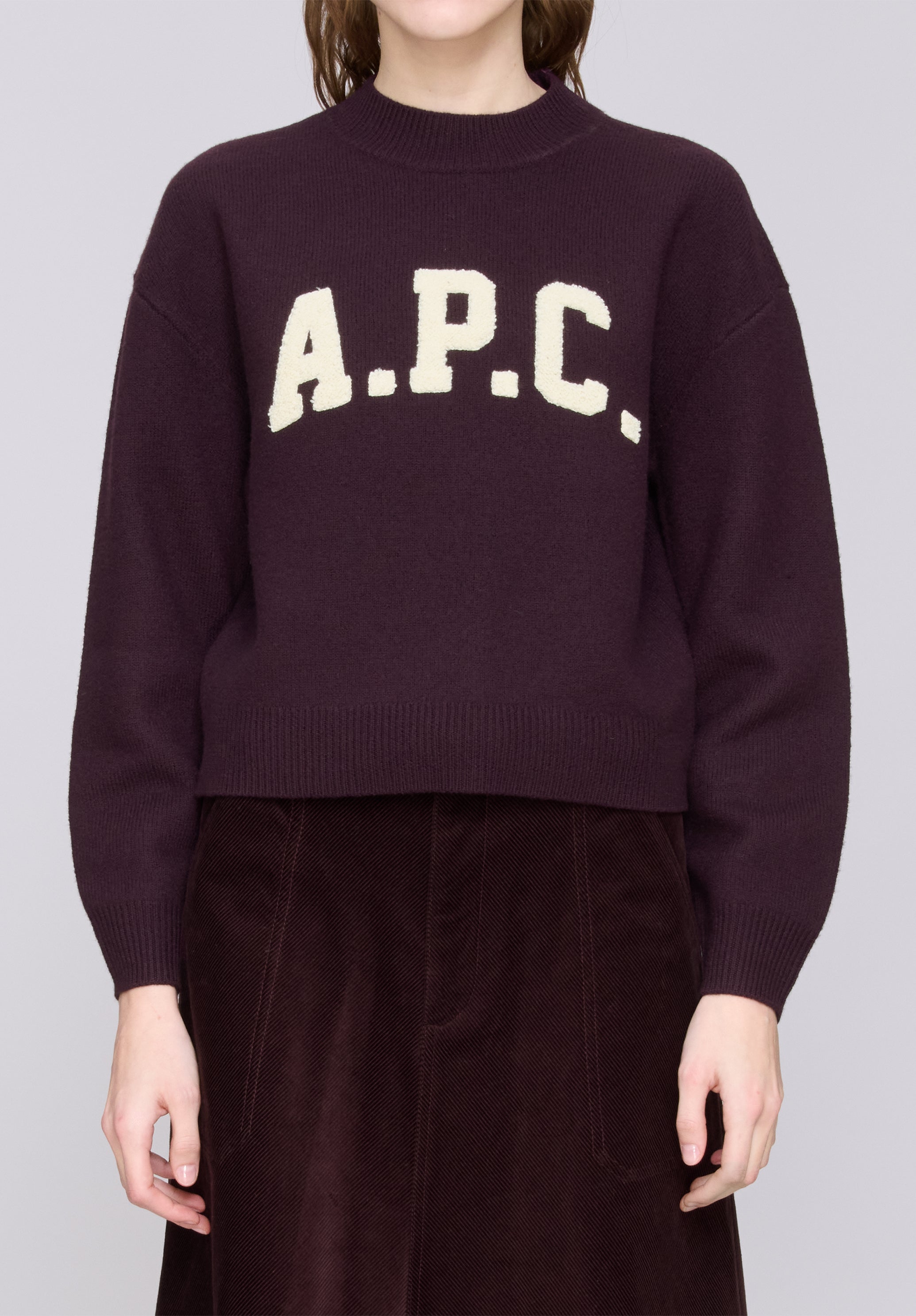 Jada jumper - 4