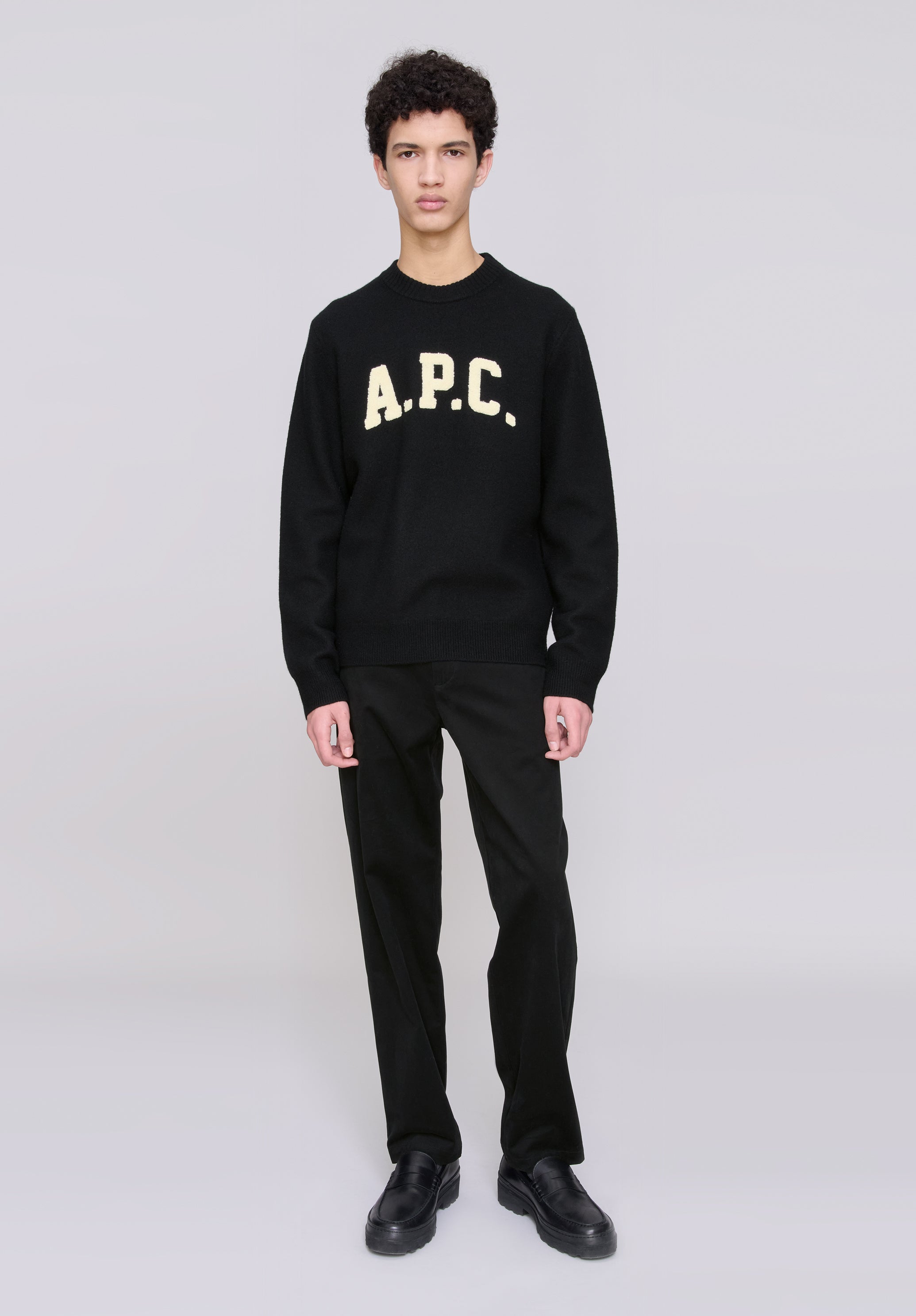 Jay jumper - 1