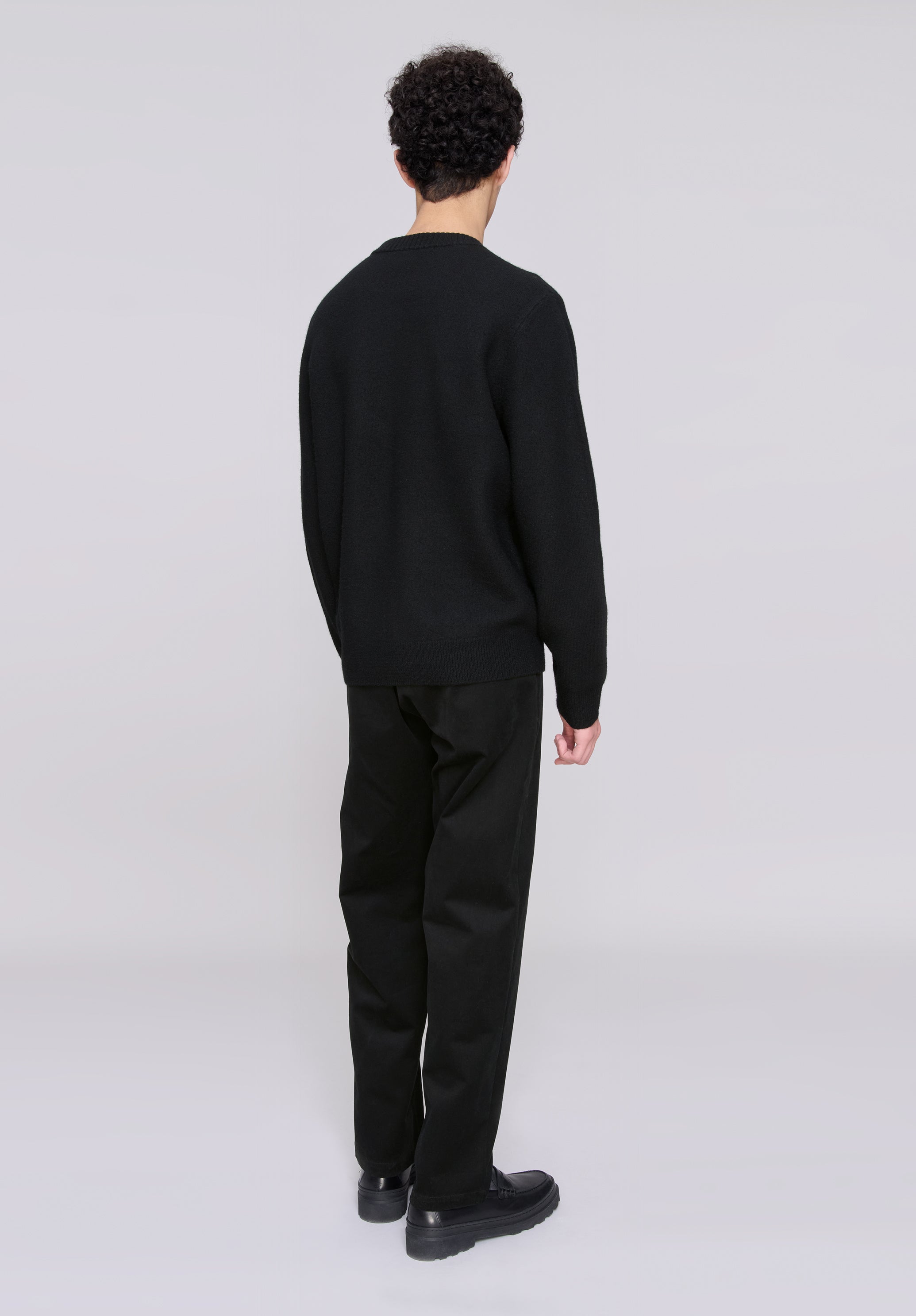Jay jumper - 3