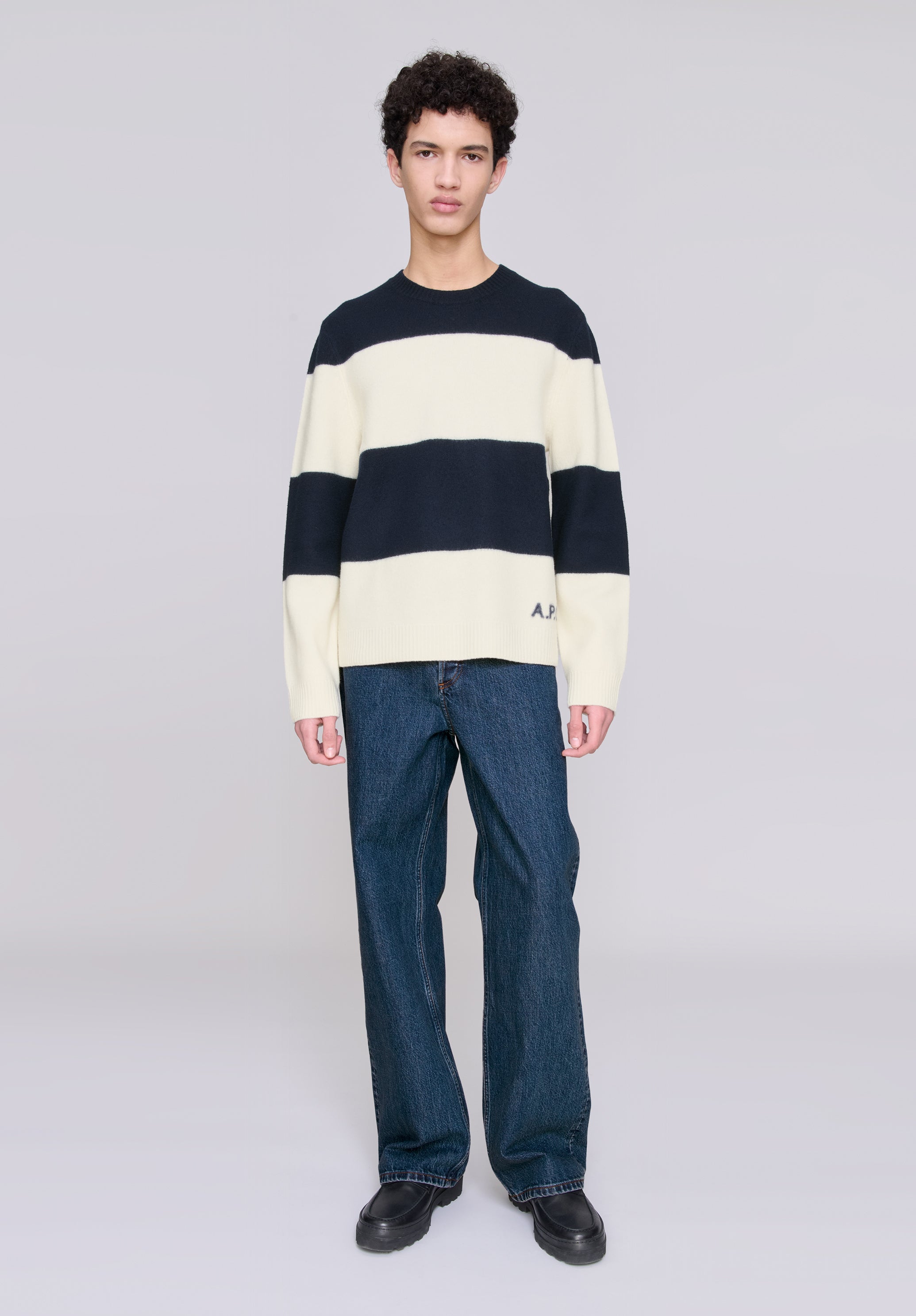 Edwardo jumper - 1