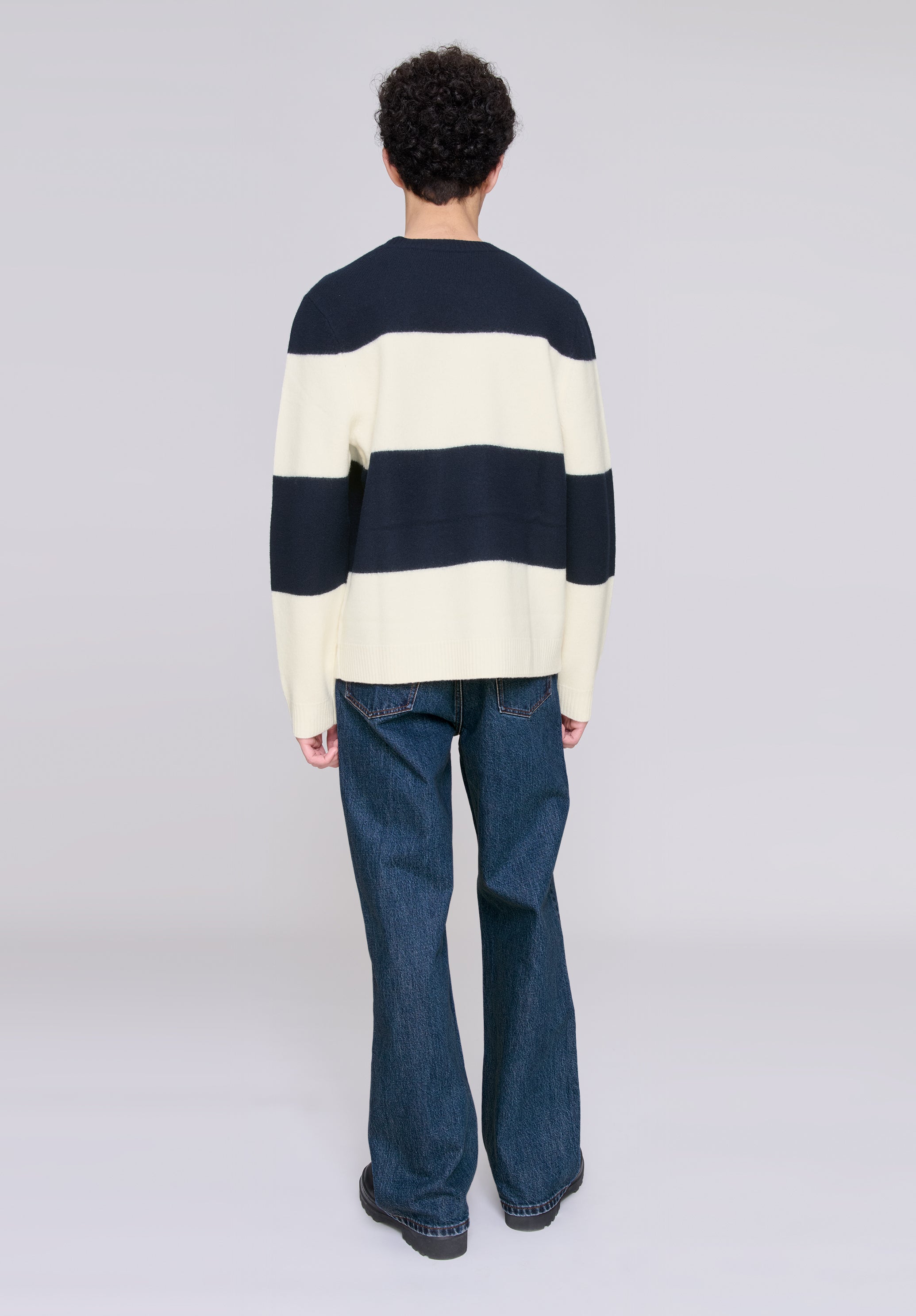 Edwardo jumper - 3