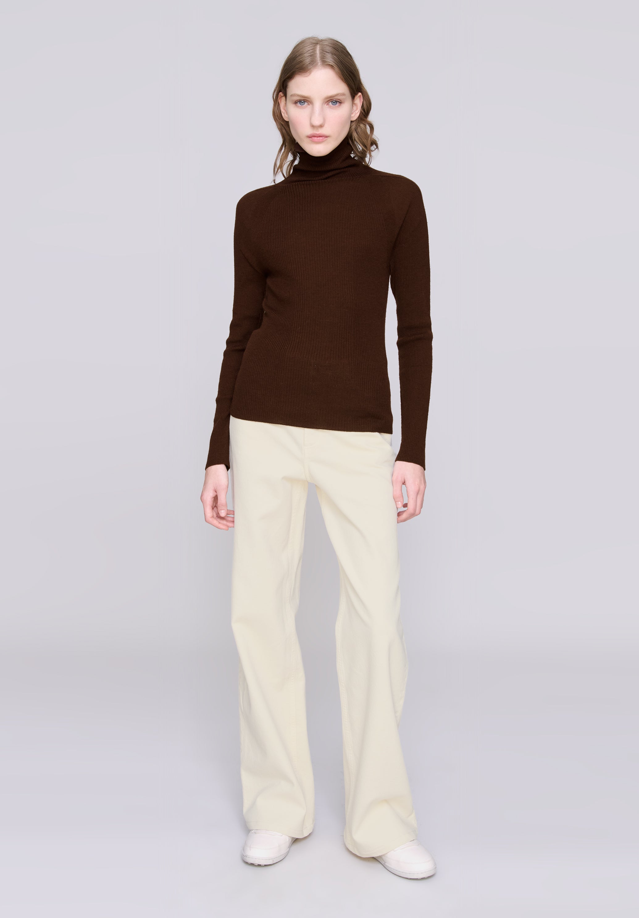 Carmen jumper - 1