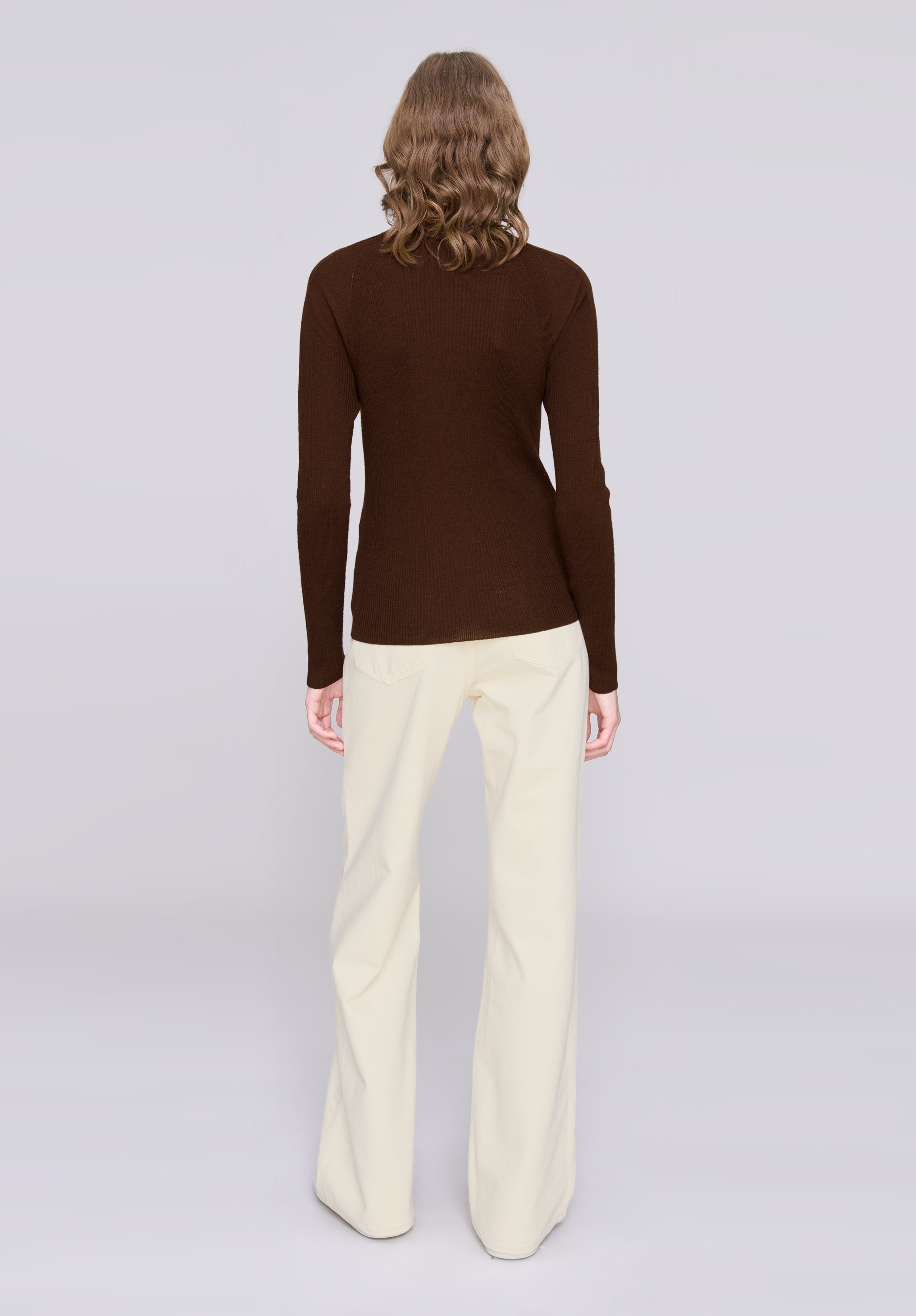 Carmen jumper - 3
