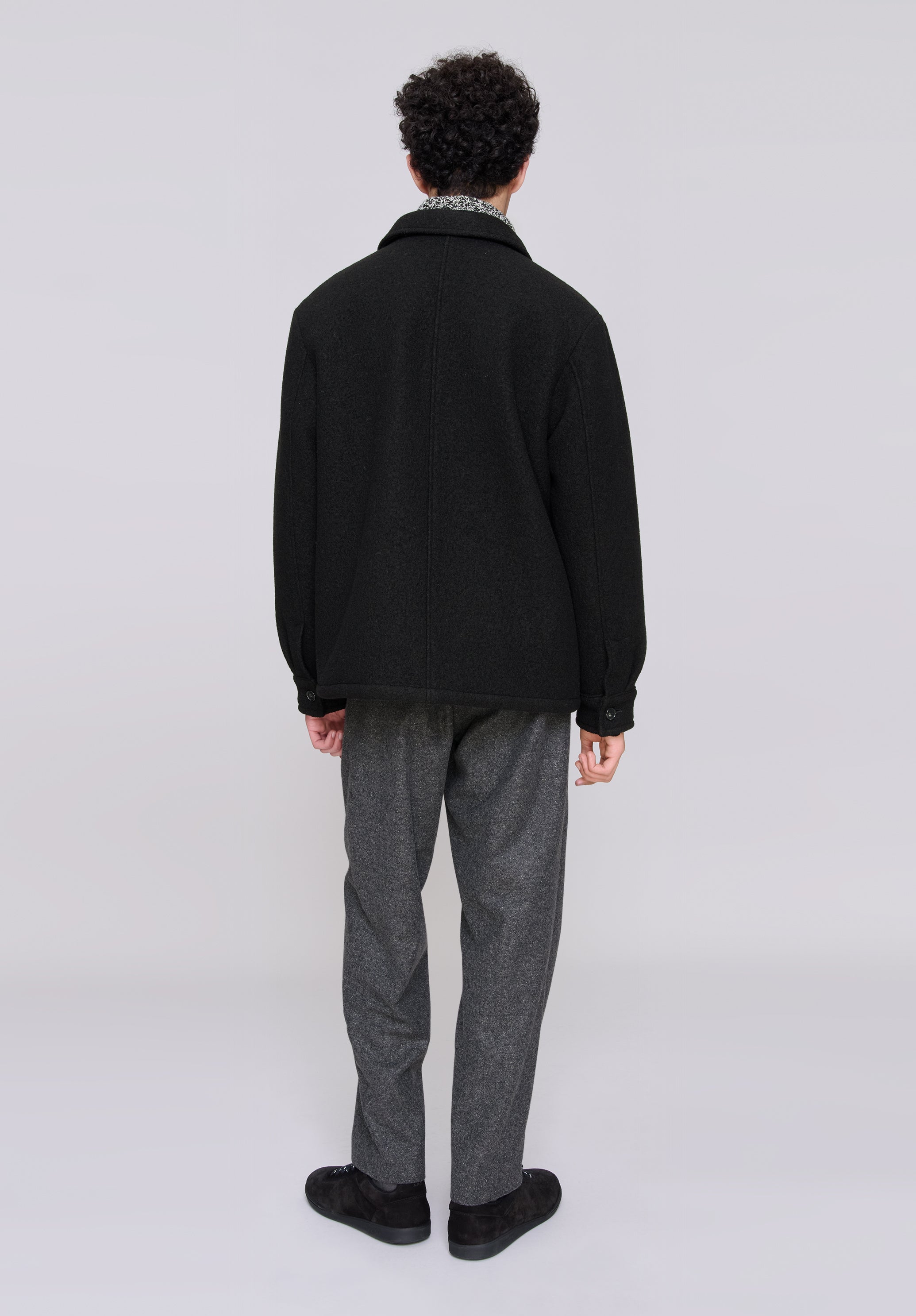 Emile jacket - 4