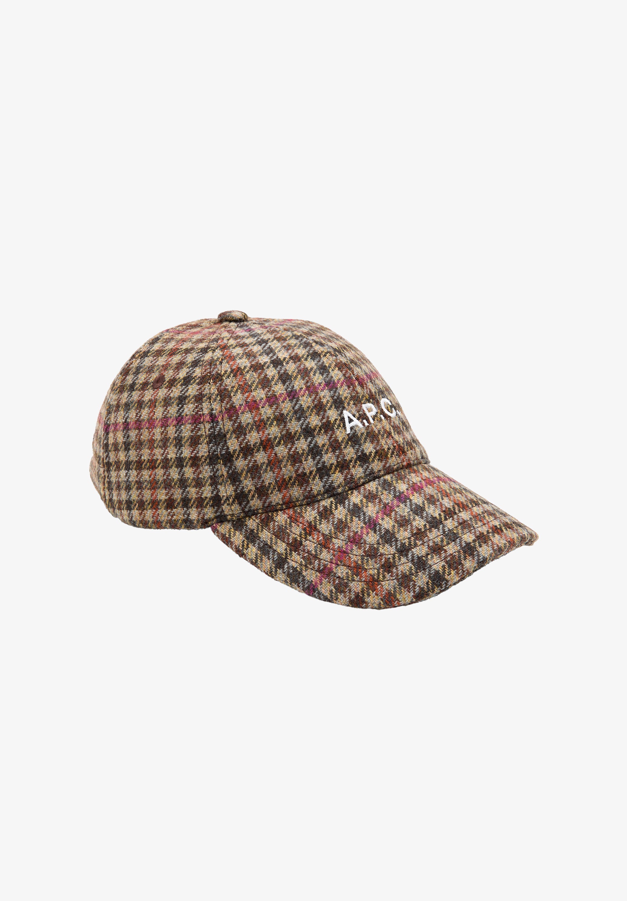 Casquette Charlie | A.P.C.