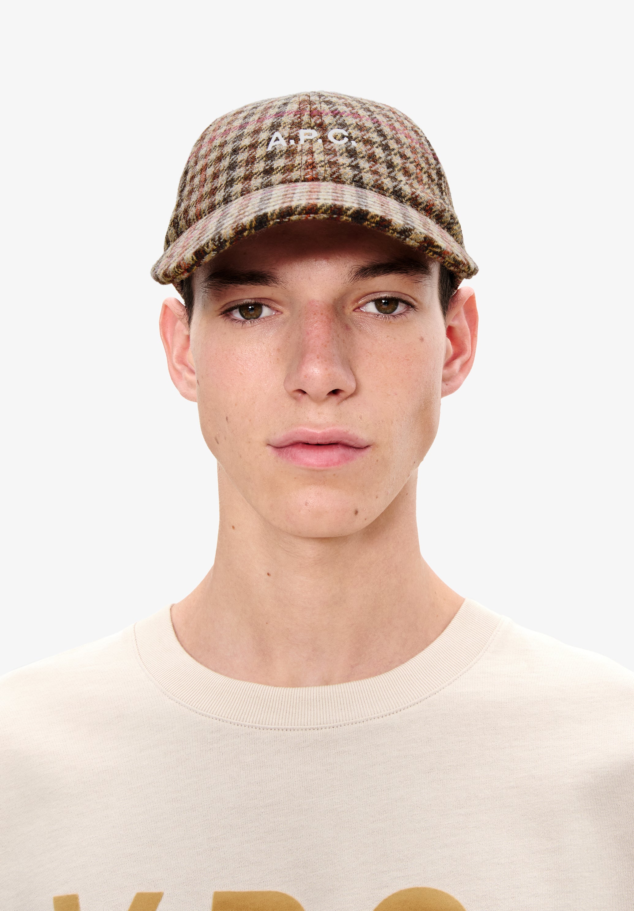 Casquette Charlie | A.P.C.