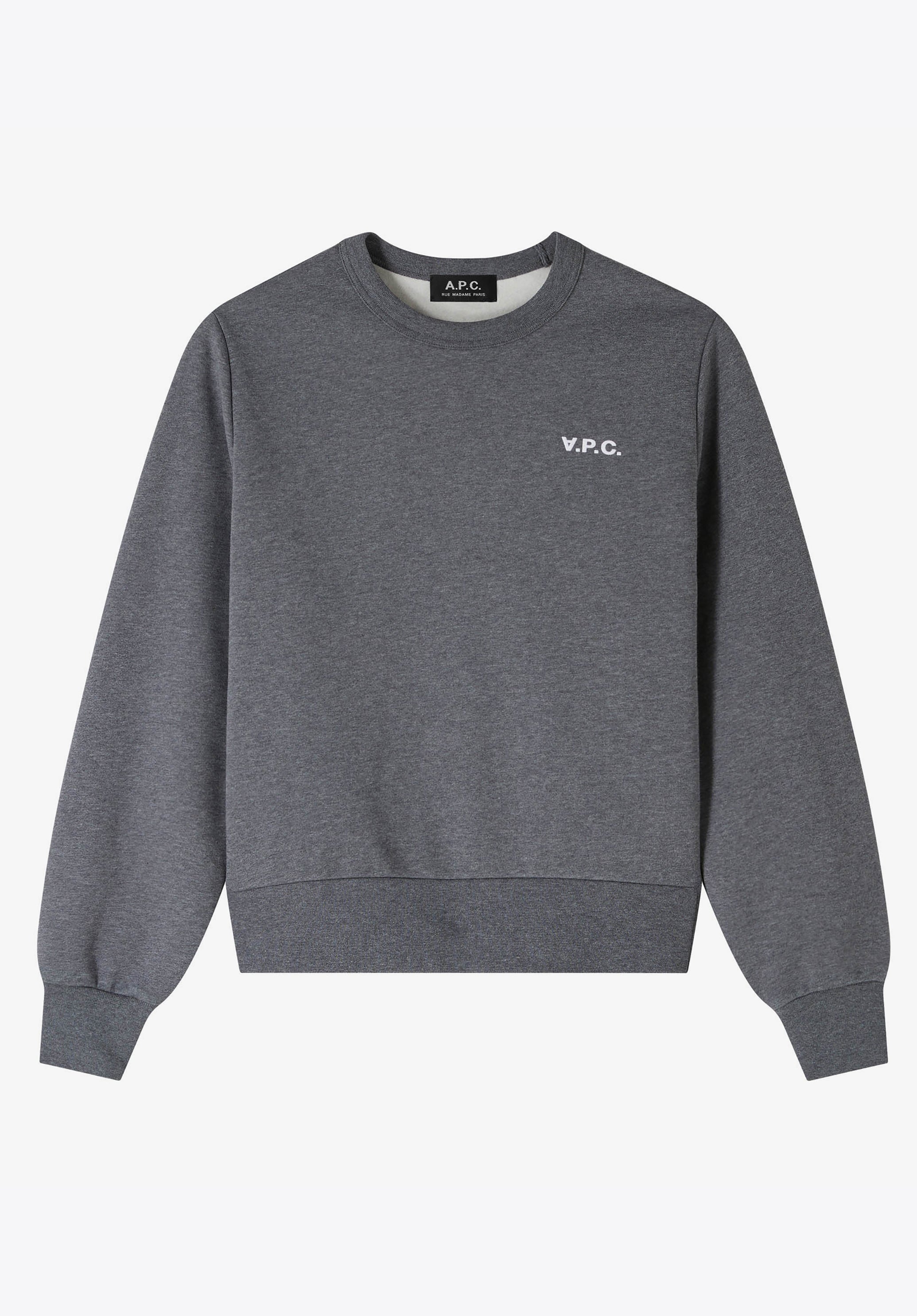 Sweat Boxy Petit VPC