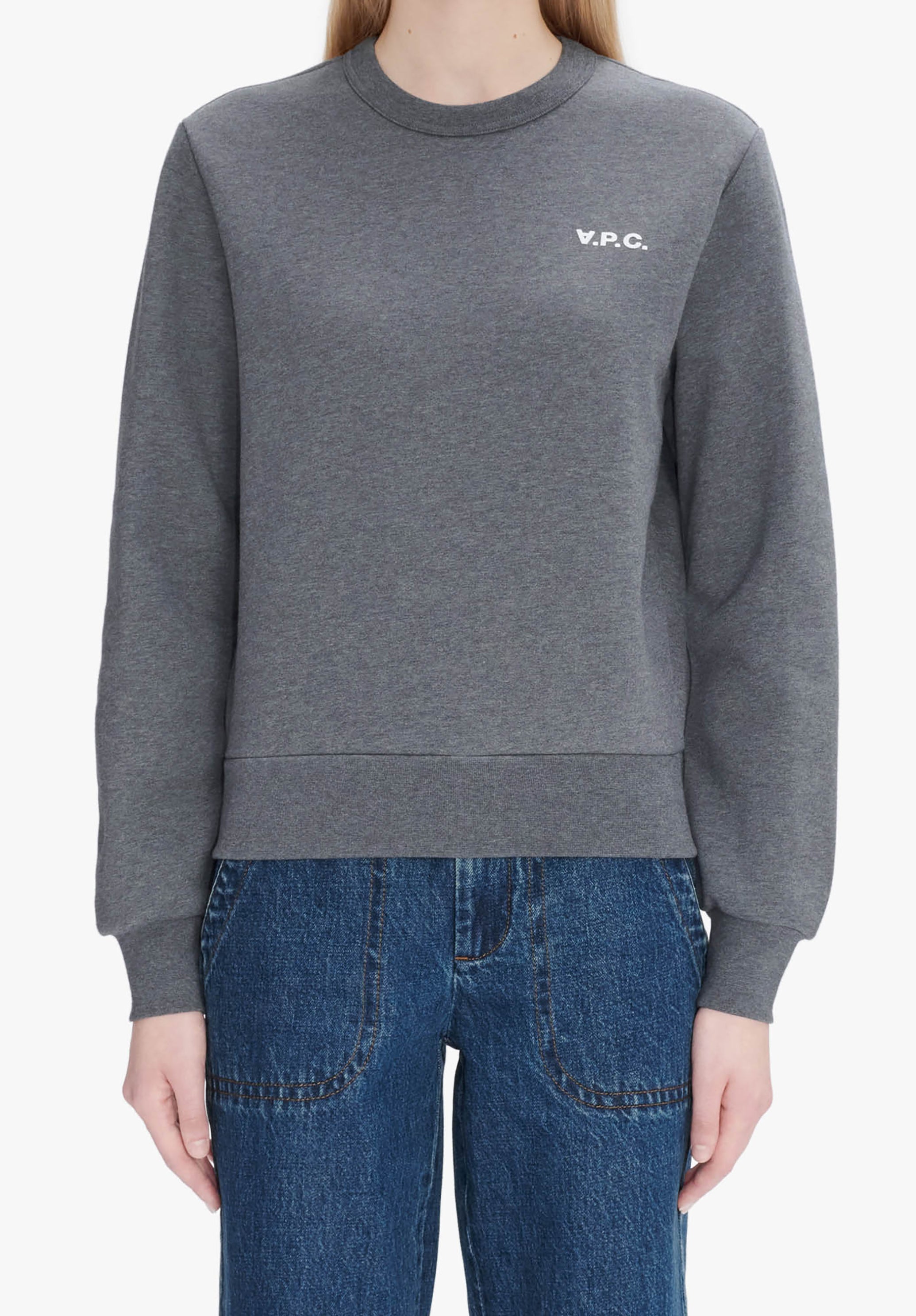 Sweat Boxy Petit VPC