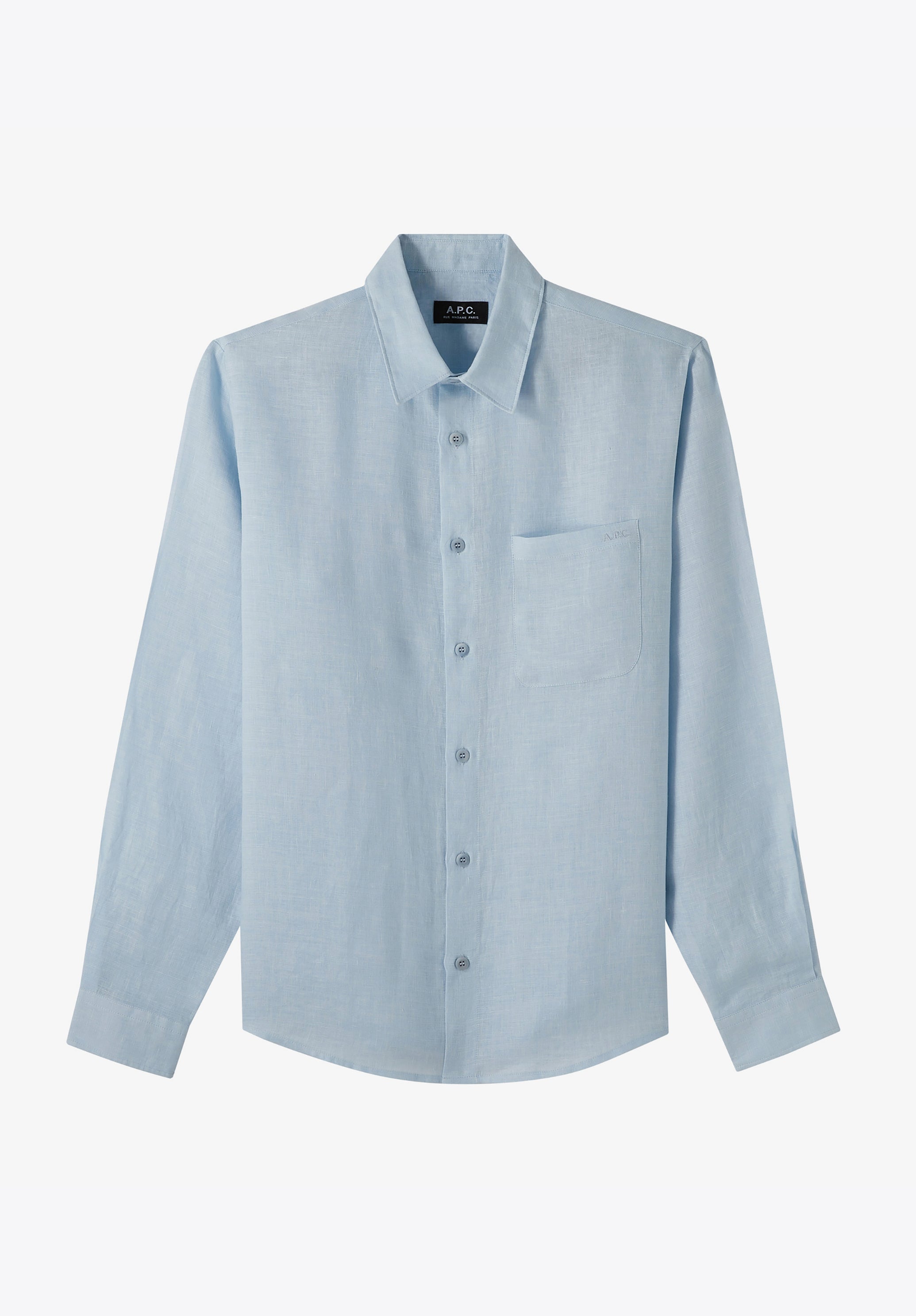 Chemise Cassel