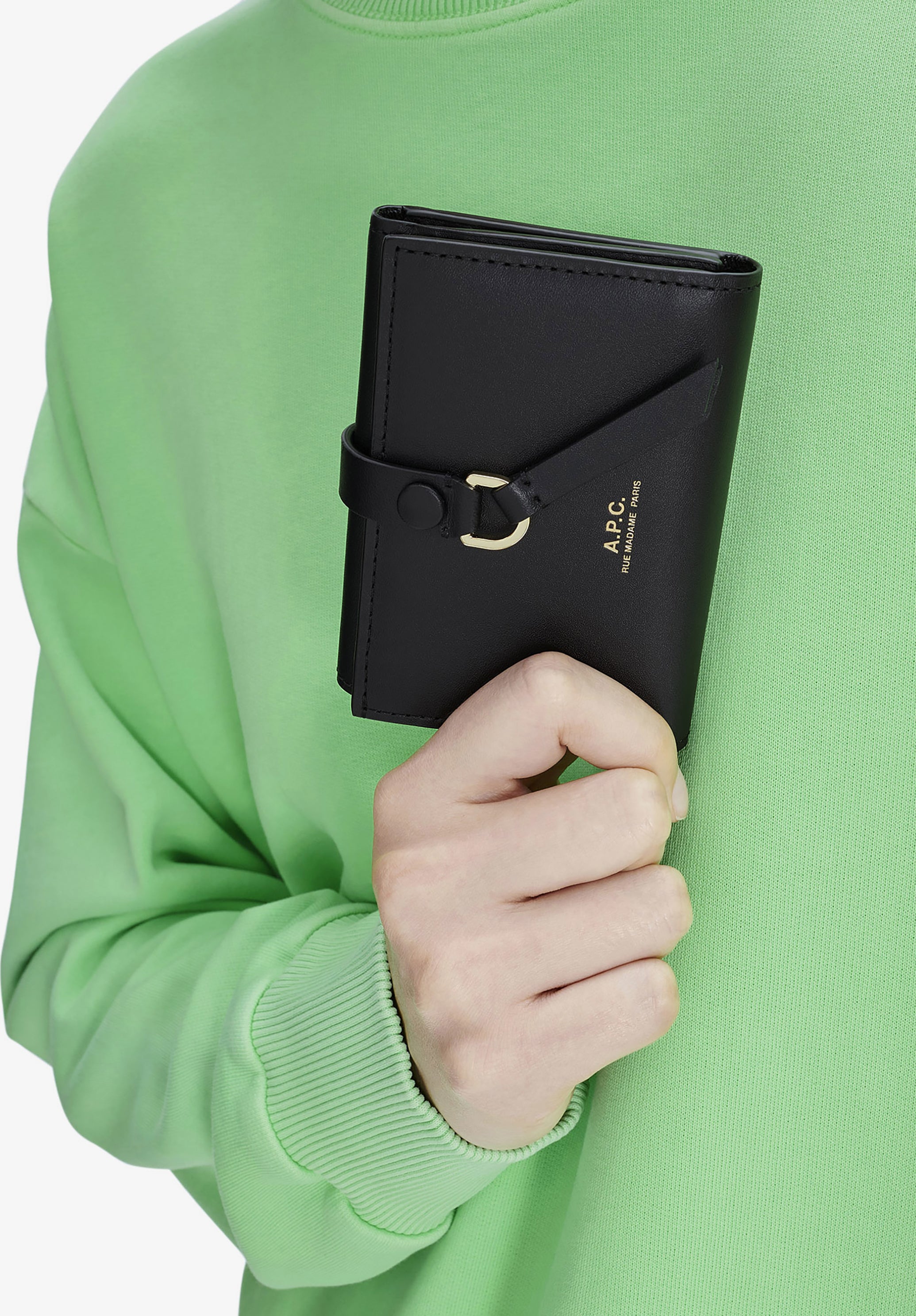 Noa trifold wallet - 1