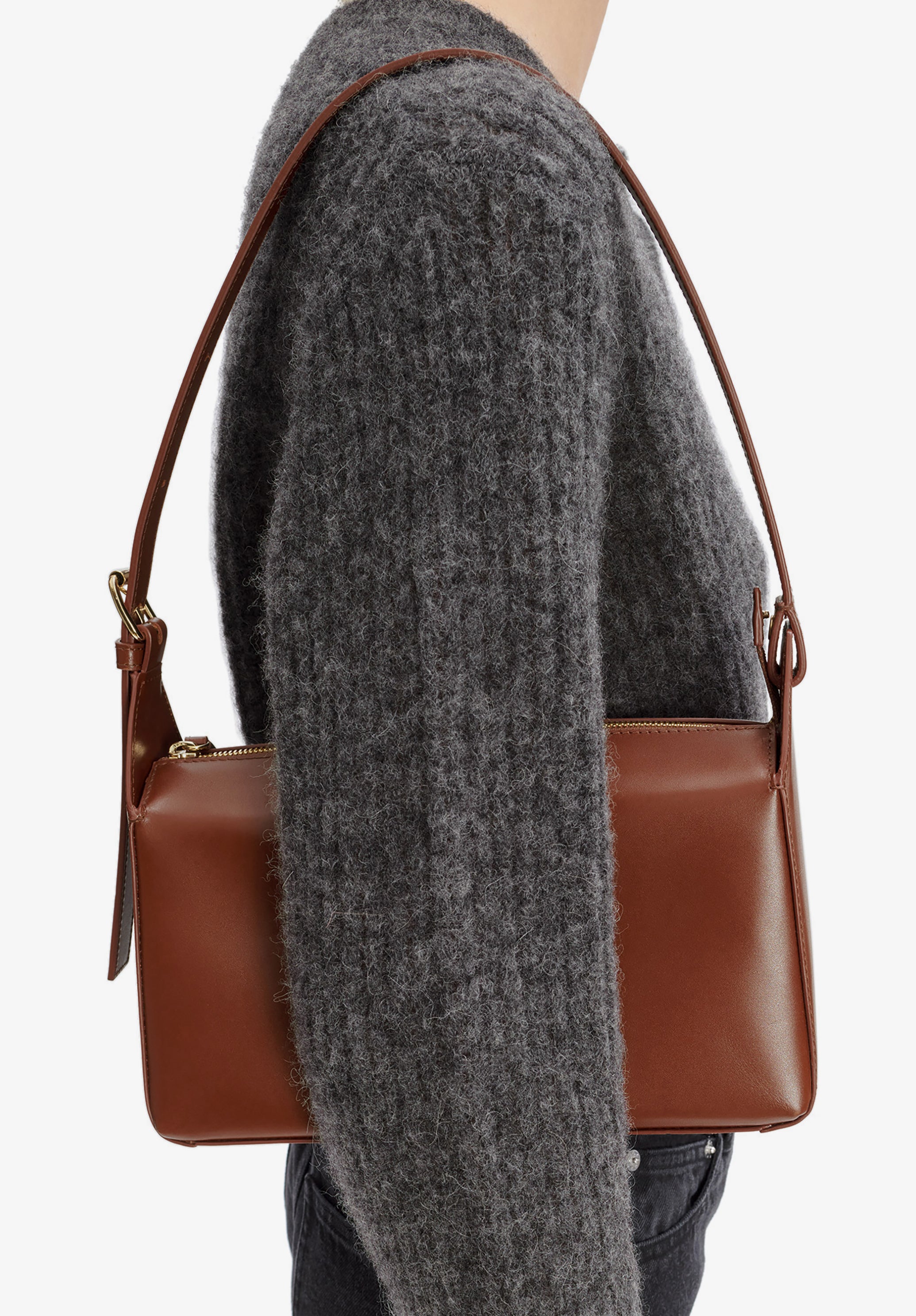 Sac Virginie Shoulder