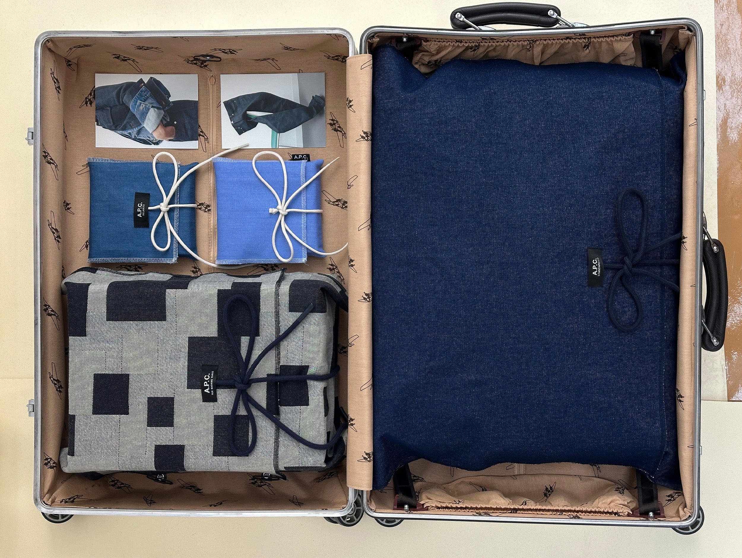 LE PAQUET CADEAU DURABLE