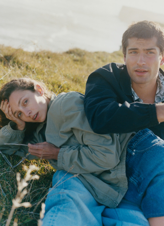 A.P.C. Carte Blanche Argentine