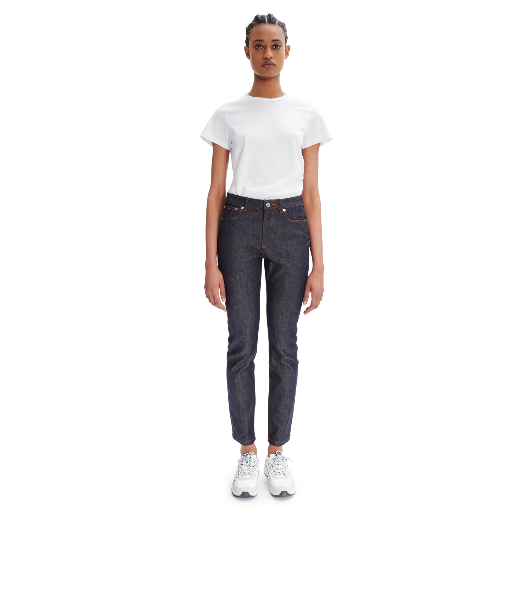 Femme jeans sale