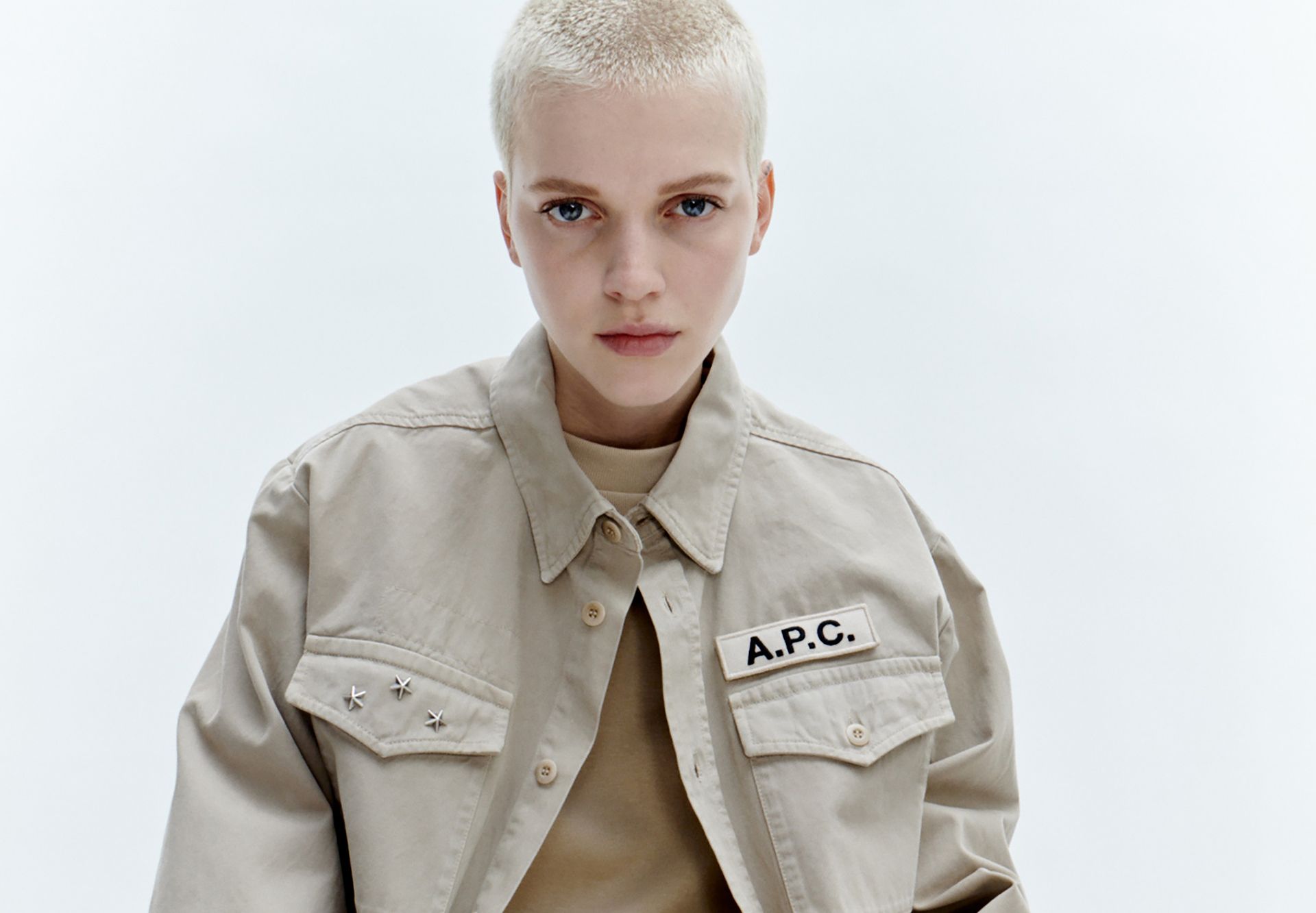 35 YEARS A.P.C.