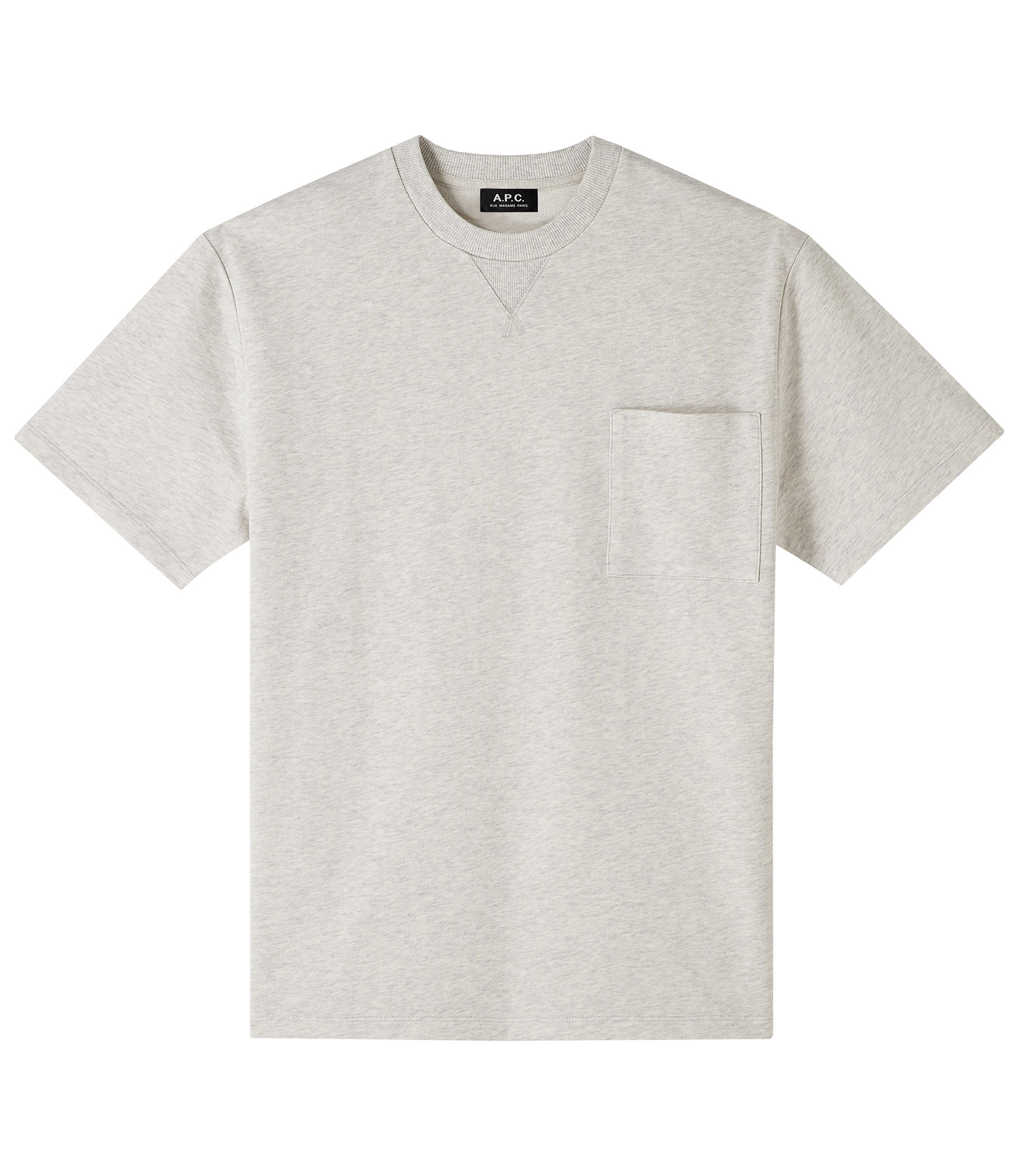 Prêt-à-porter / T-Shirts - Polos