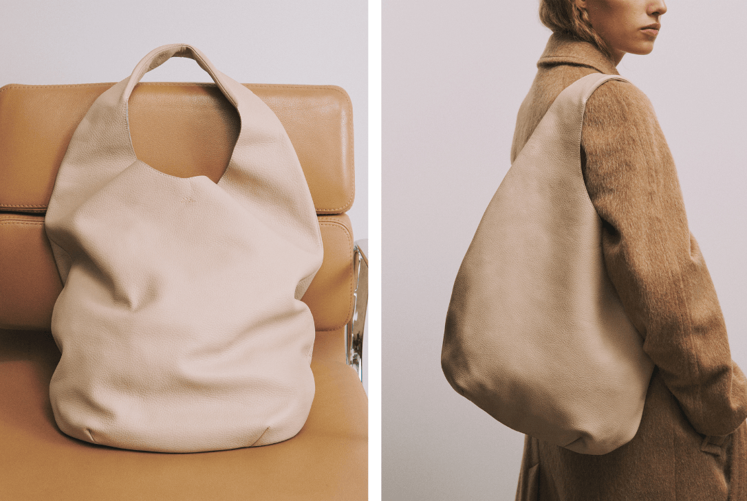 Neige bag
