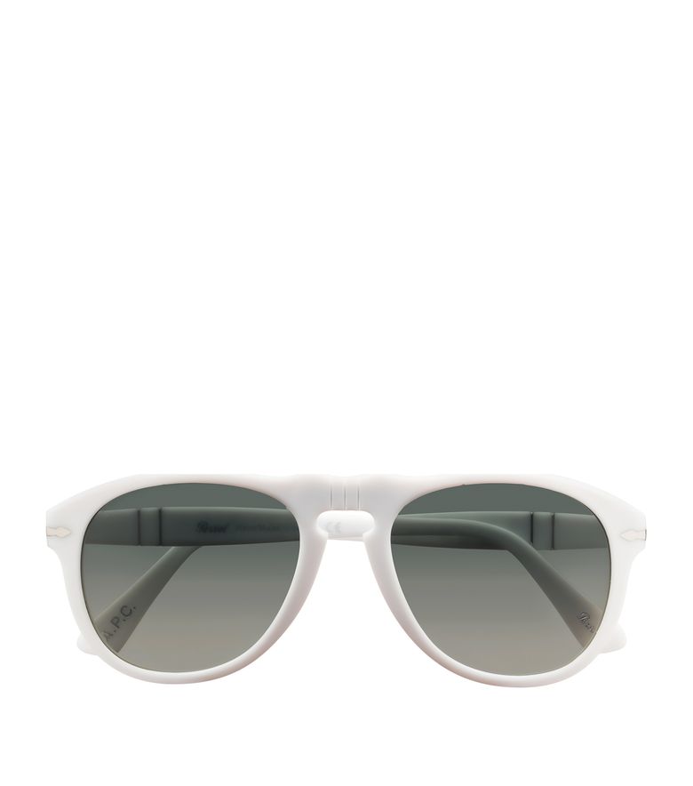 Persol 649 sunglasses White