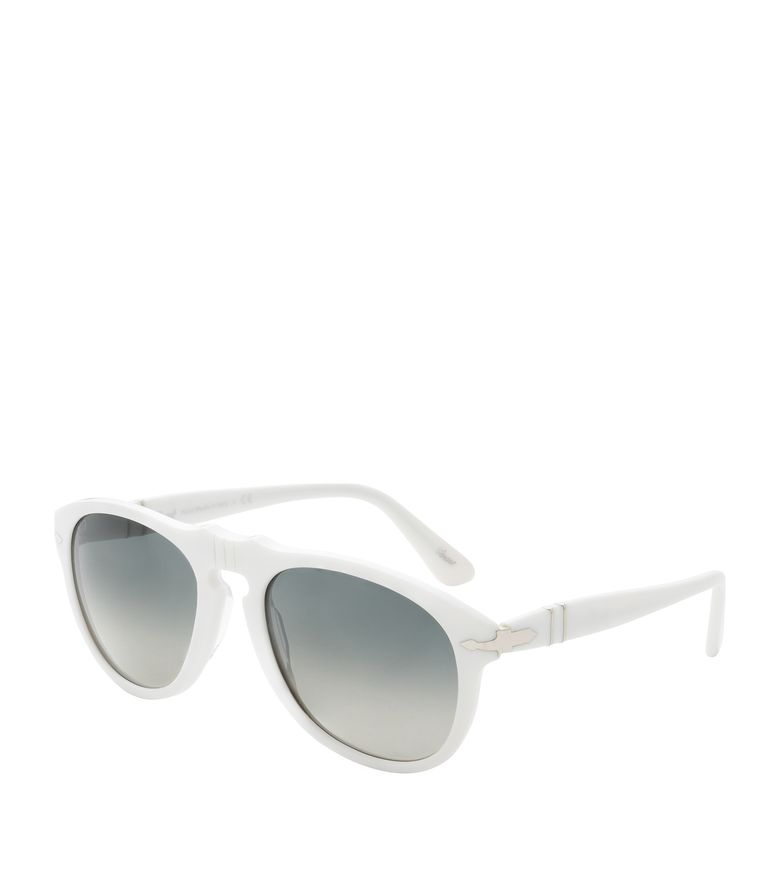 Persol 649 sunglasses White