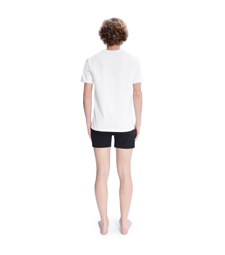 Cabourg boxer shorts BLACK