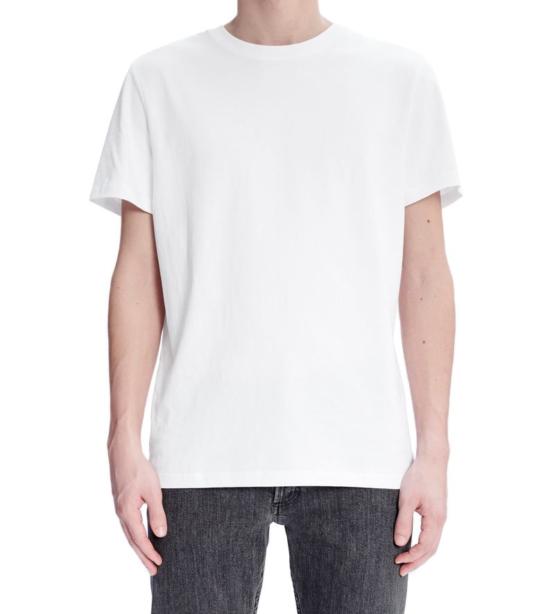 Jimmy T-shirt WHITE