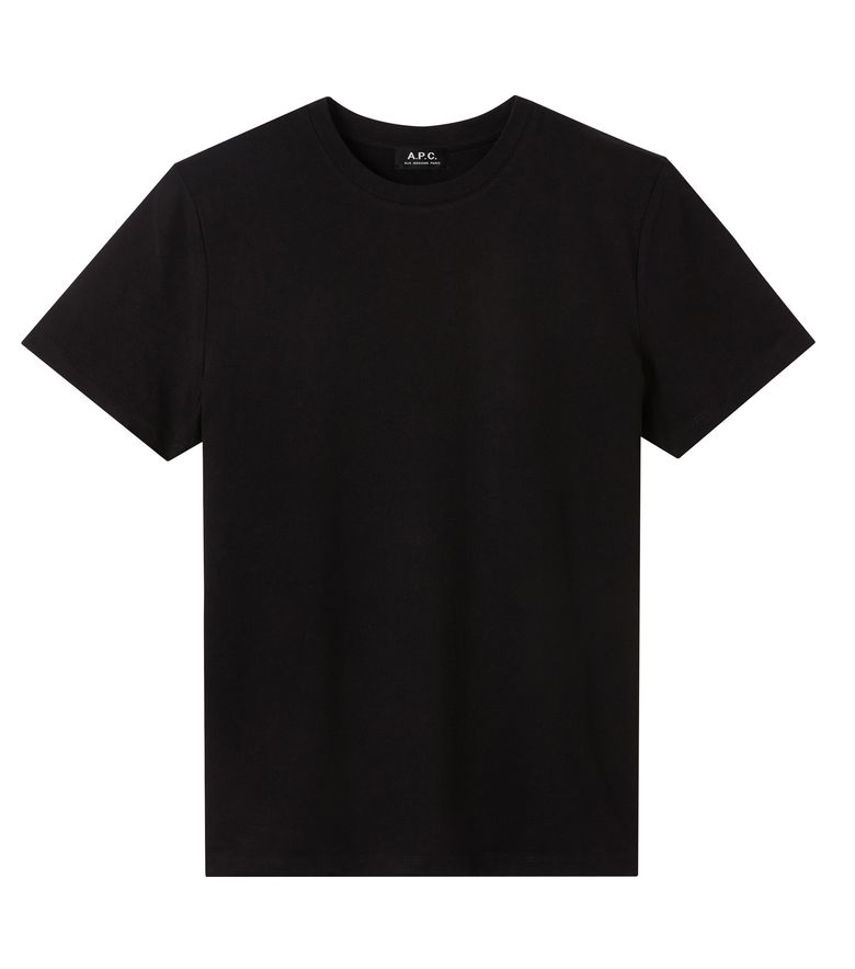 Jimmy T-shirt BLACK