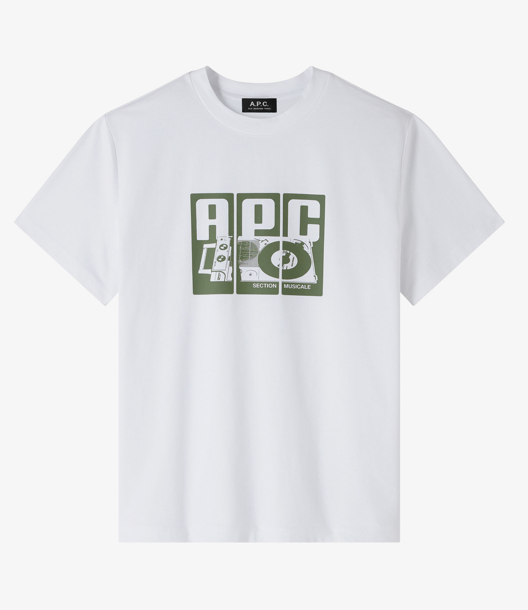BEAMS LIGHTS(ビームスライツ)の「A.P.C. × BEAMS LIGHTS / 別注