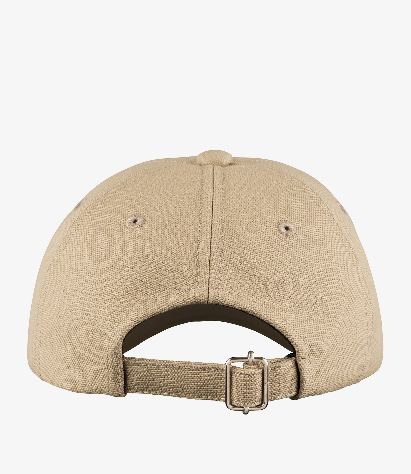 Charlie baseball cap Dark beige | A.P.C.