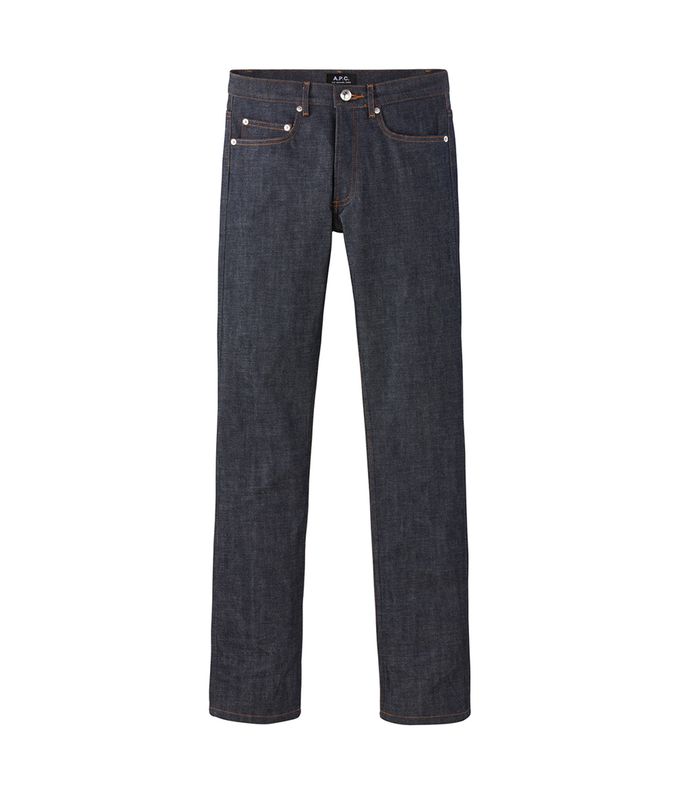 jeans new standard indigo