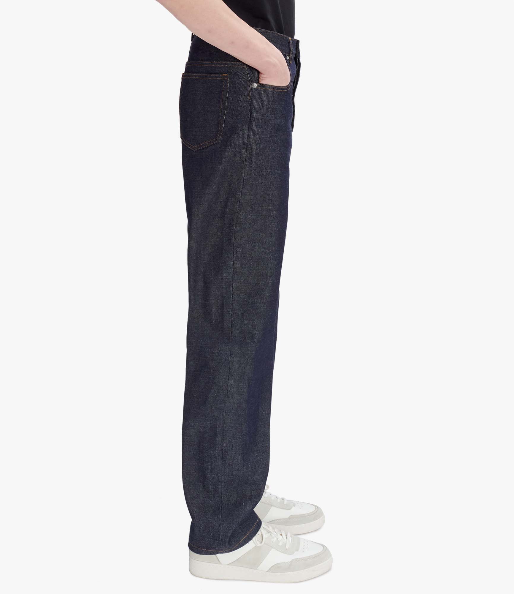 Fairfax jeans Indigo | A.P.C. Fairfax jeans Indigo | A.P.C.