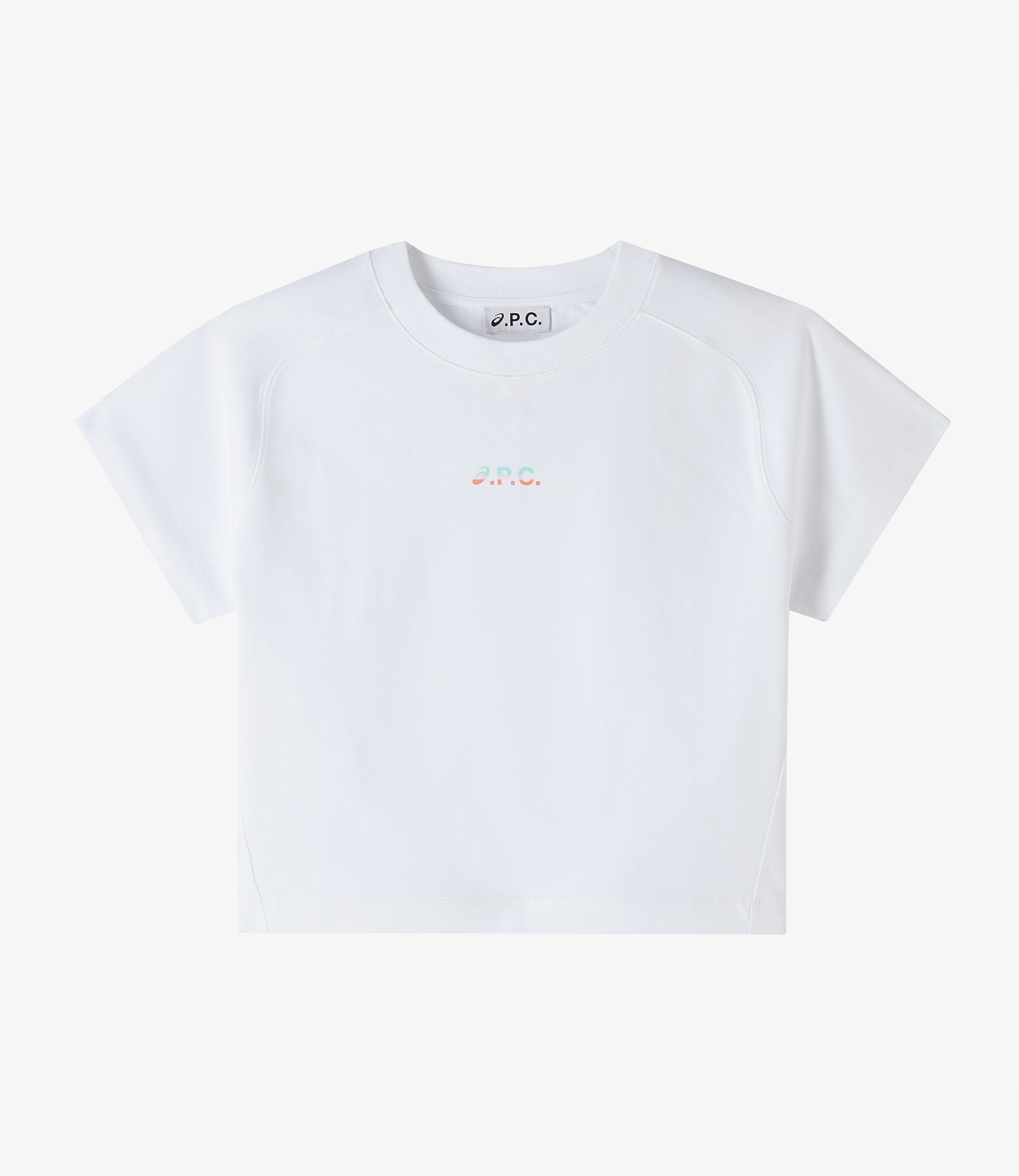 A.P.C. アーペーセー デニス Tシャツ レディース 半袖