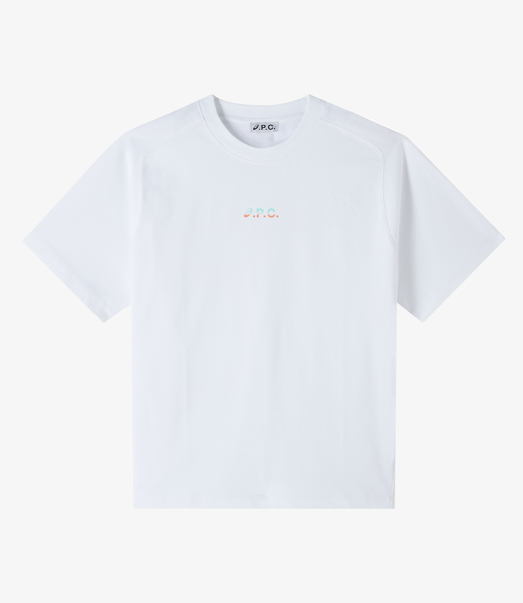 Quality cotton T shirts for men, round collar and polo shirt